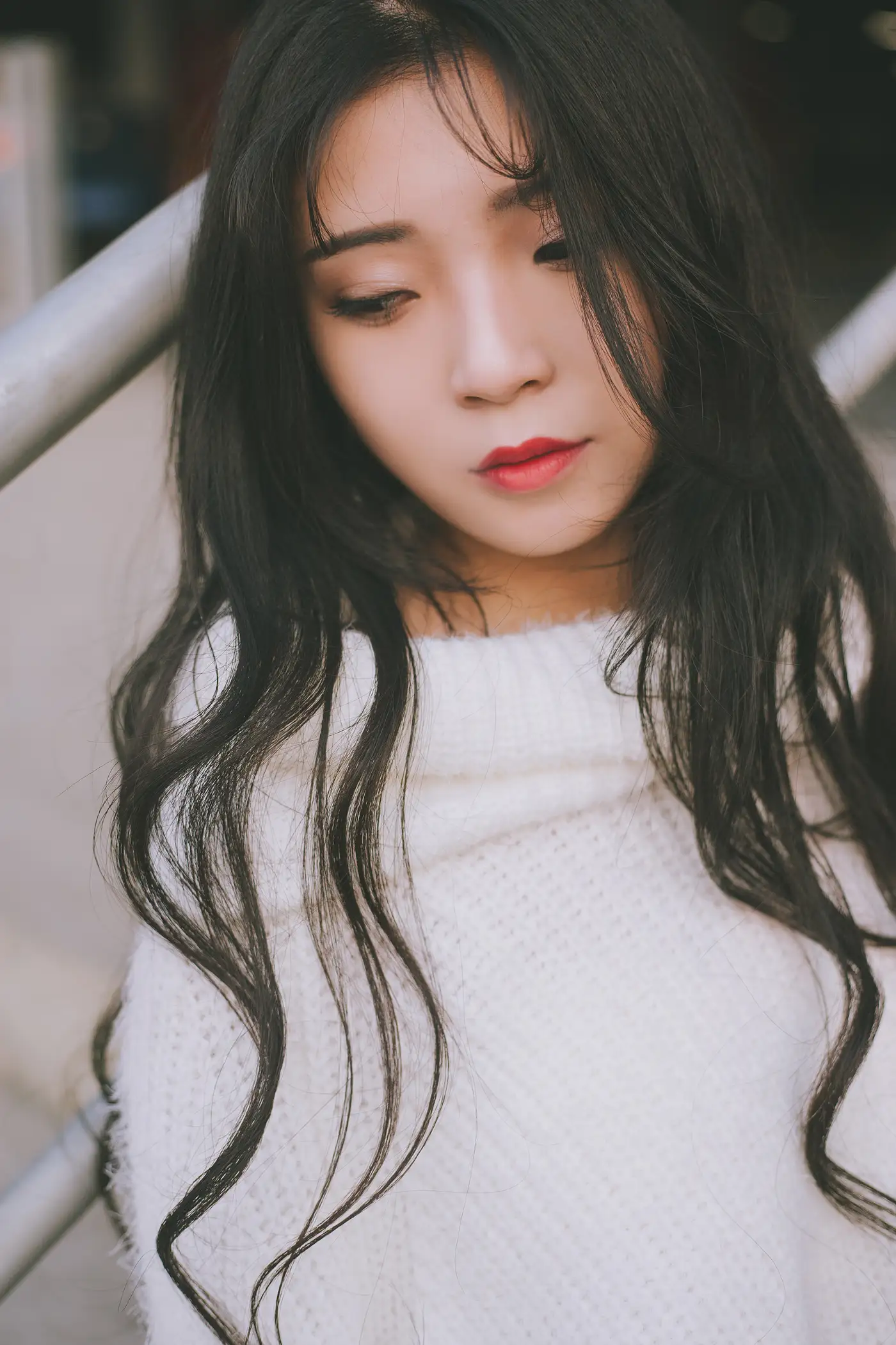 [艺图语] 2022.05.20 Vol.0941 – 做自己 婷哥#[27P]-20