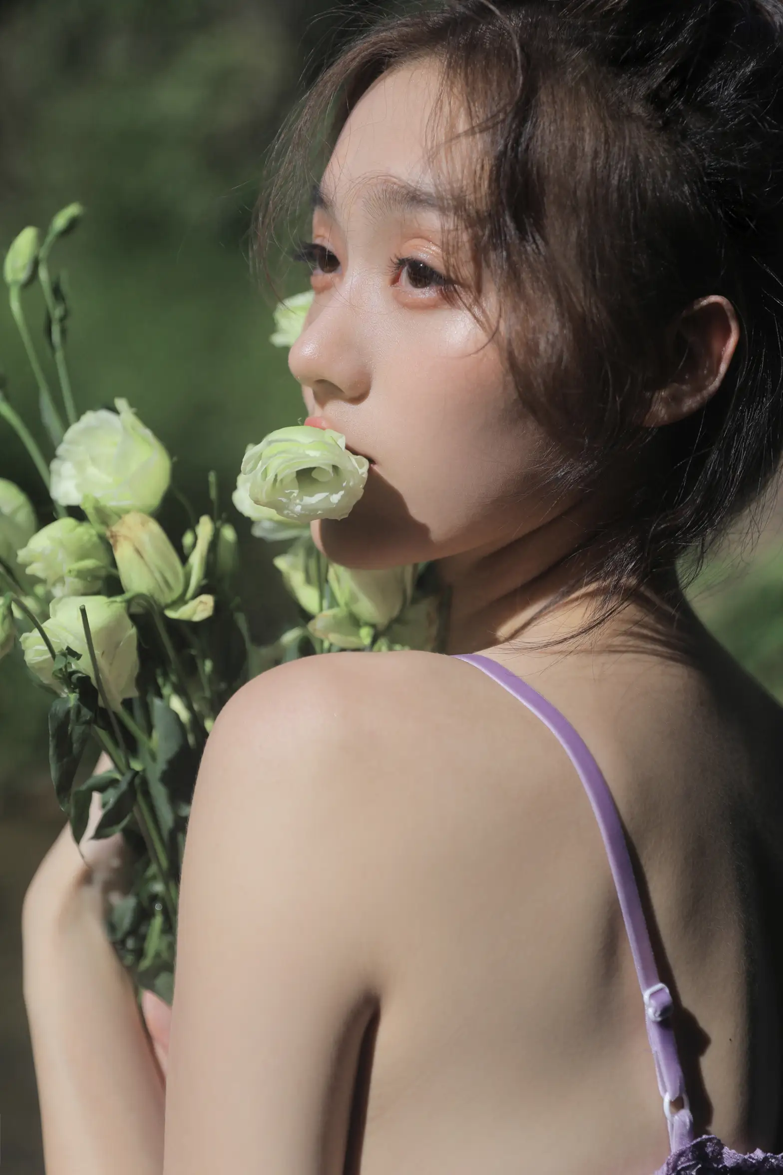 [YITUYU] 2022.09.06 VOL.1887 - Xiaoxi Water Photo chestnut#[21P]-2