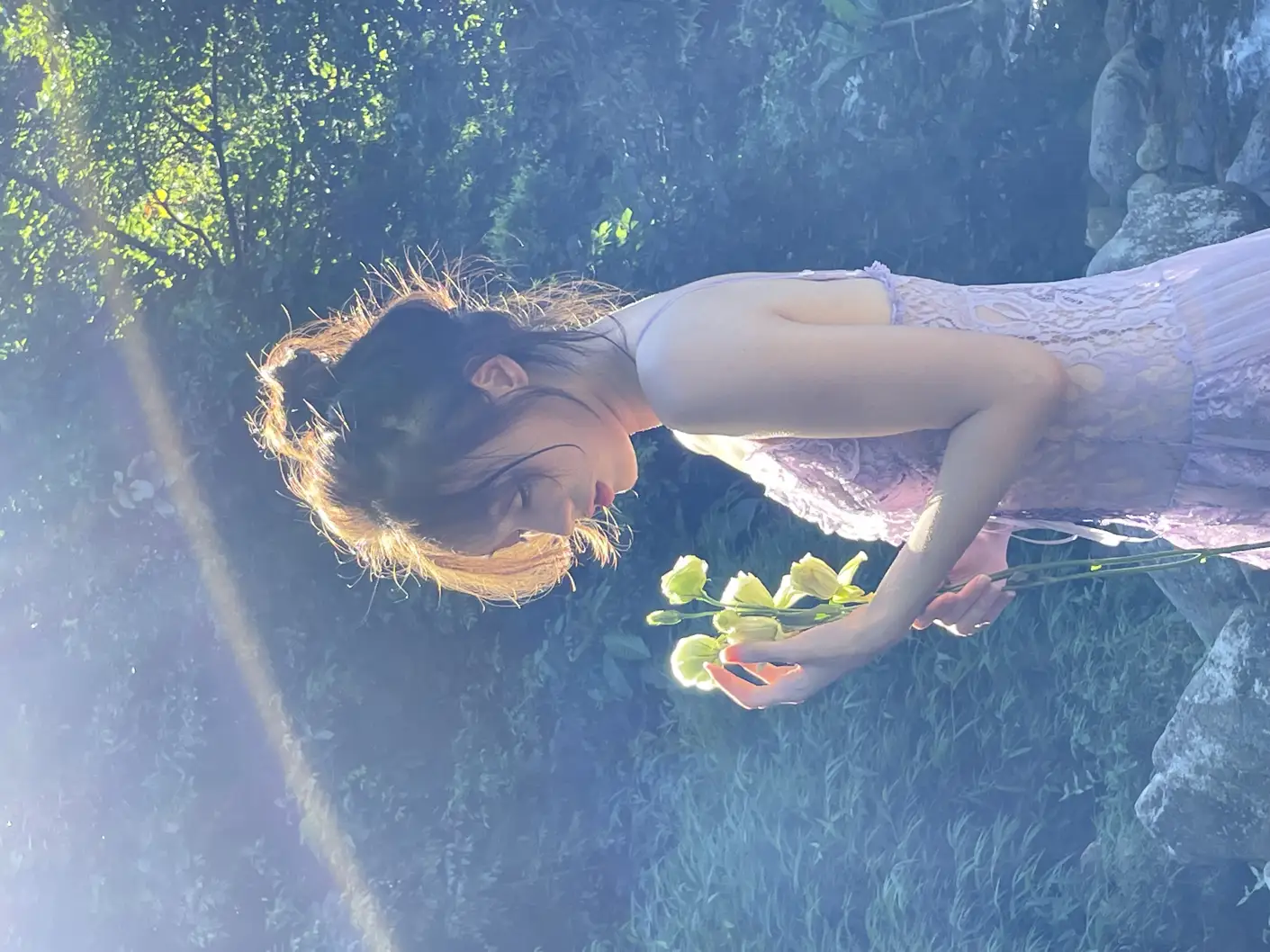 [YITUYU] 2022.09.06 VOL.1887 - Xiaoxi Water Photo chestnut#[21P]-9