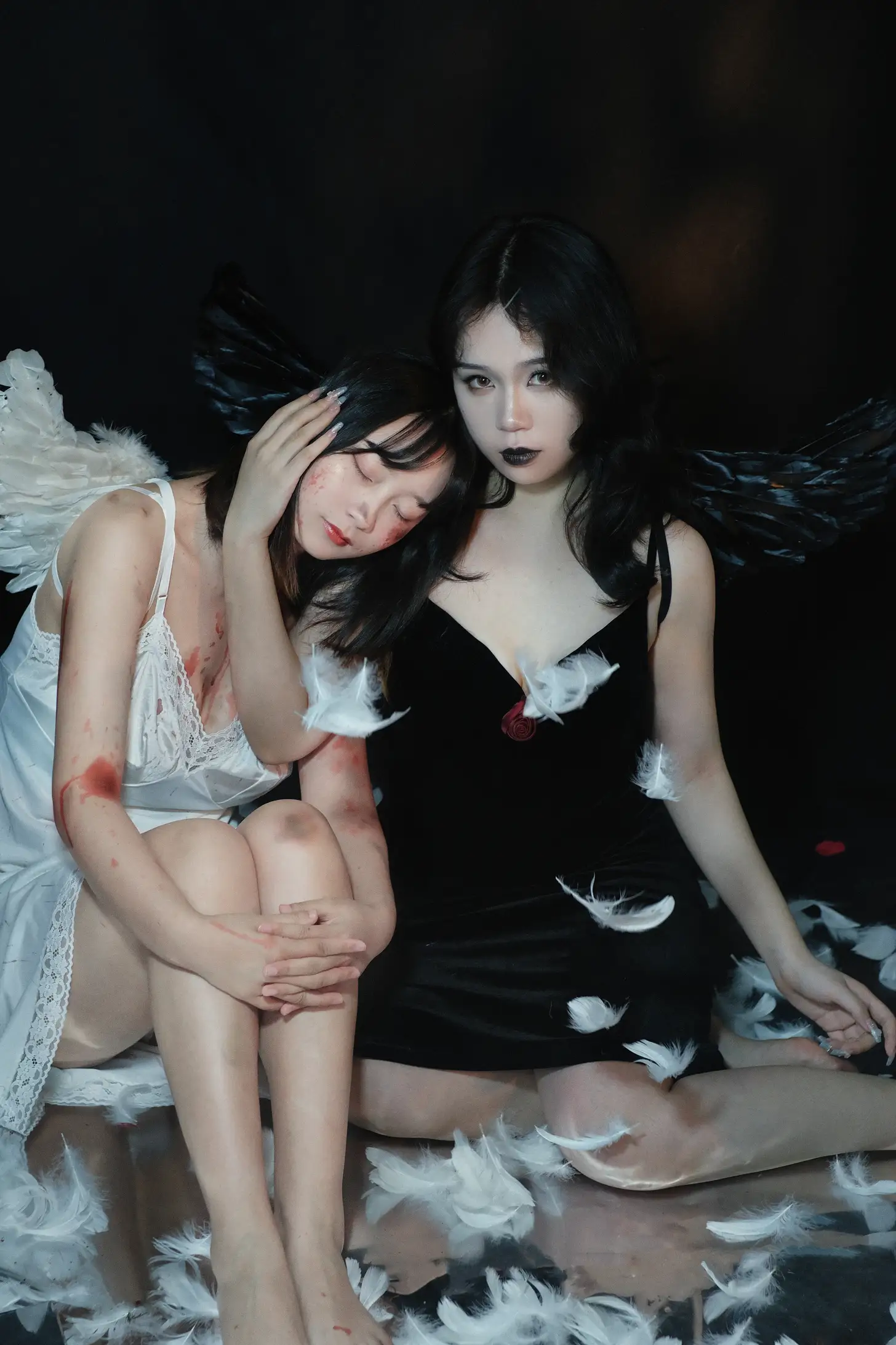 [YITUYU] 2022.09.20 VOL.1996 - Redemption A tall & jade#[21P]-4