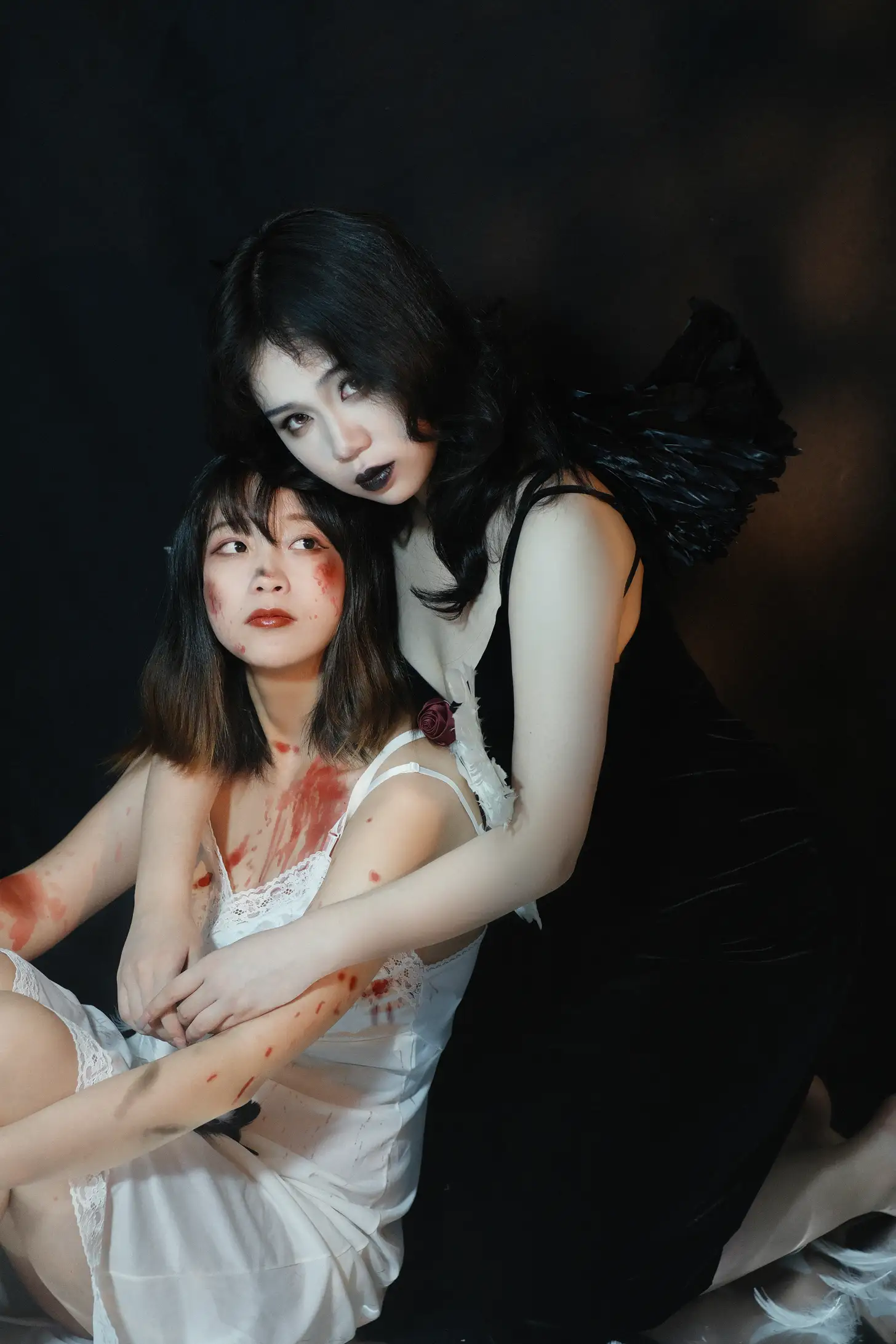 [YITUYU] 2022.09.20 VOL.1996 - Redemption A tall & jade#[21P]-7