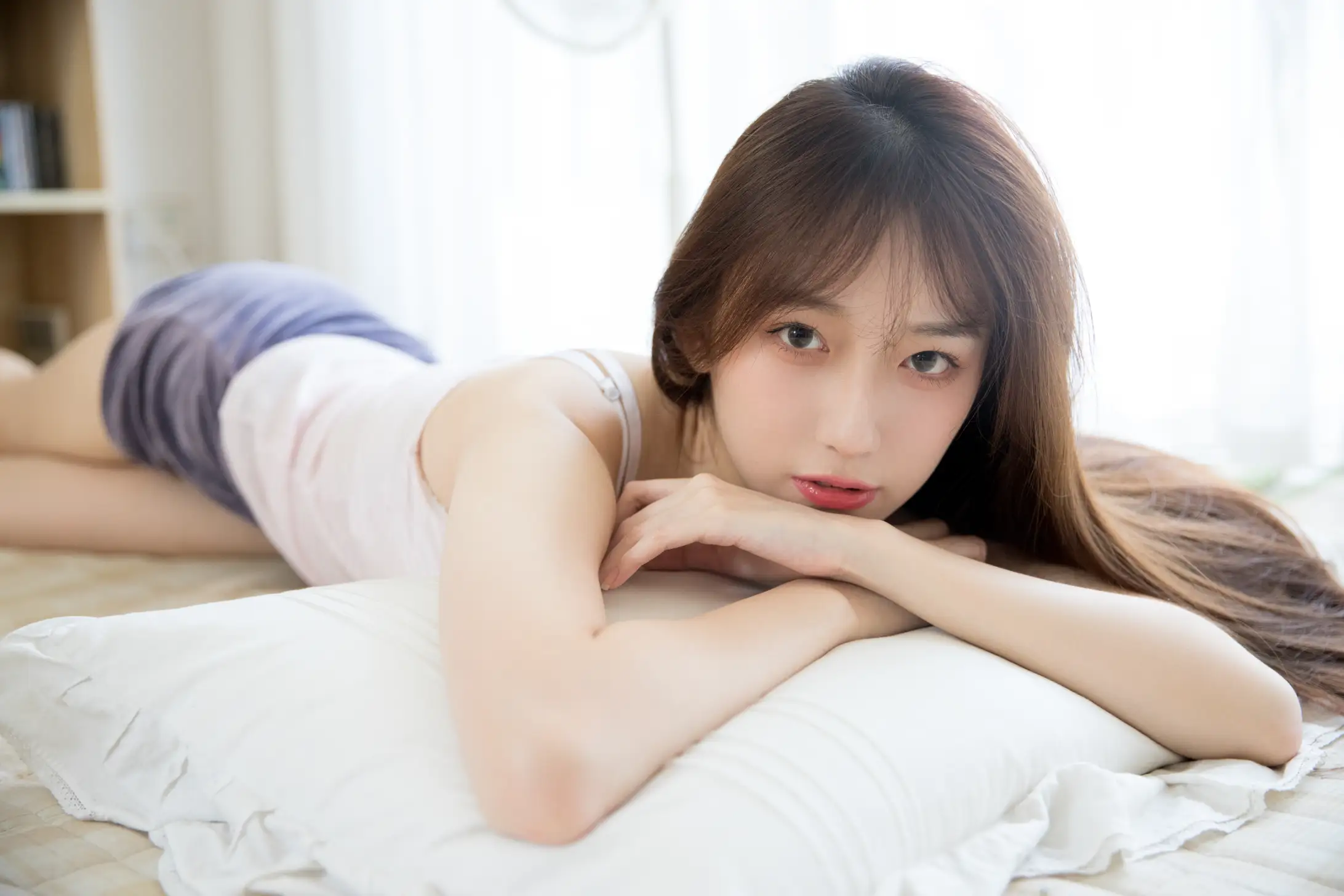 [艺图语] 2021.11.13 Vol.444 – 草莓的味道 KK#[23P]-14