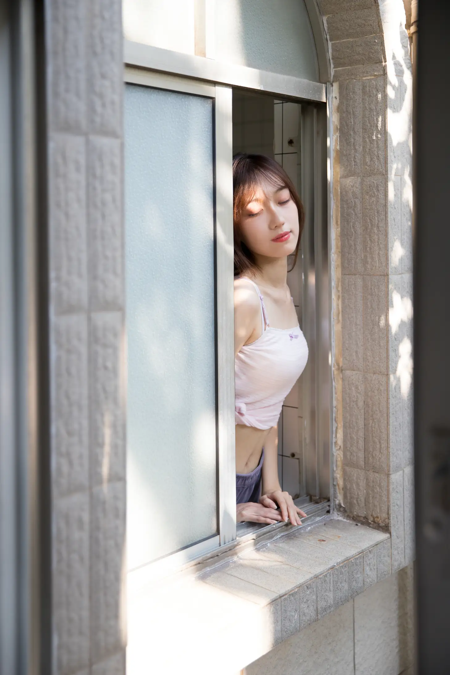 [艺图语] 2021.11.13 Vol.444 – 草莓的味道 KK#[23P]-16