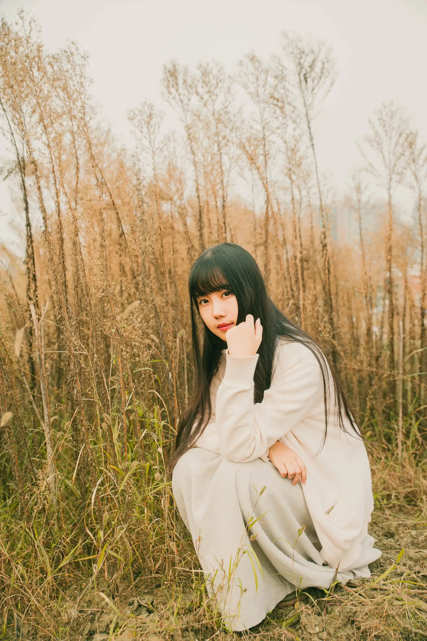 [艺图语] 2022.05.16 Vol.898 – 秋实 紫卿#[21P]-14