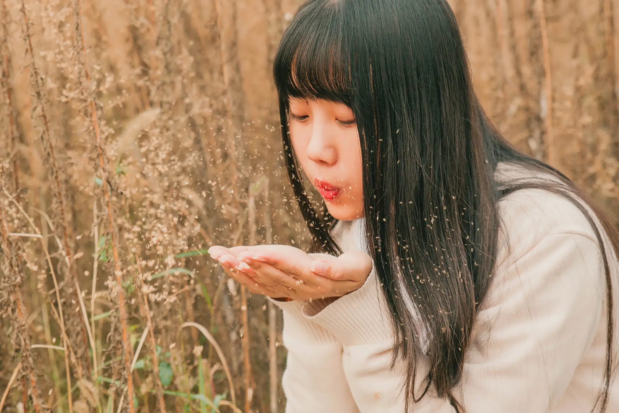 [艺图语] 2022.05.16 Vol.898 – 秋实 紫卿#[21P]-15