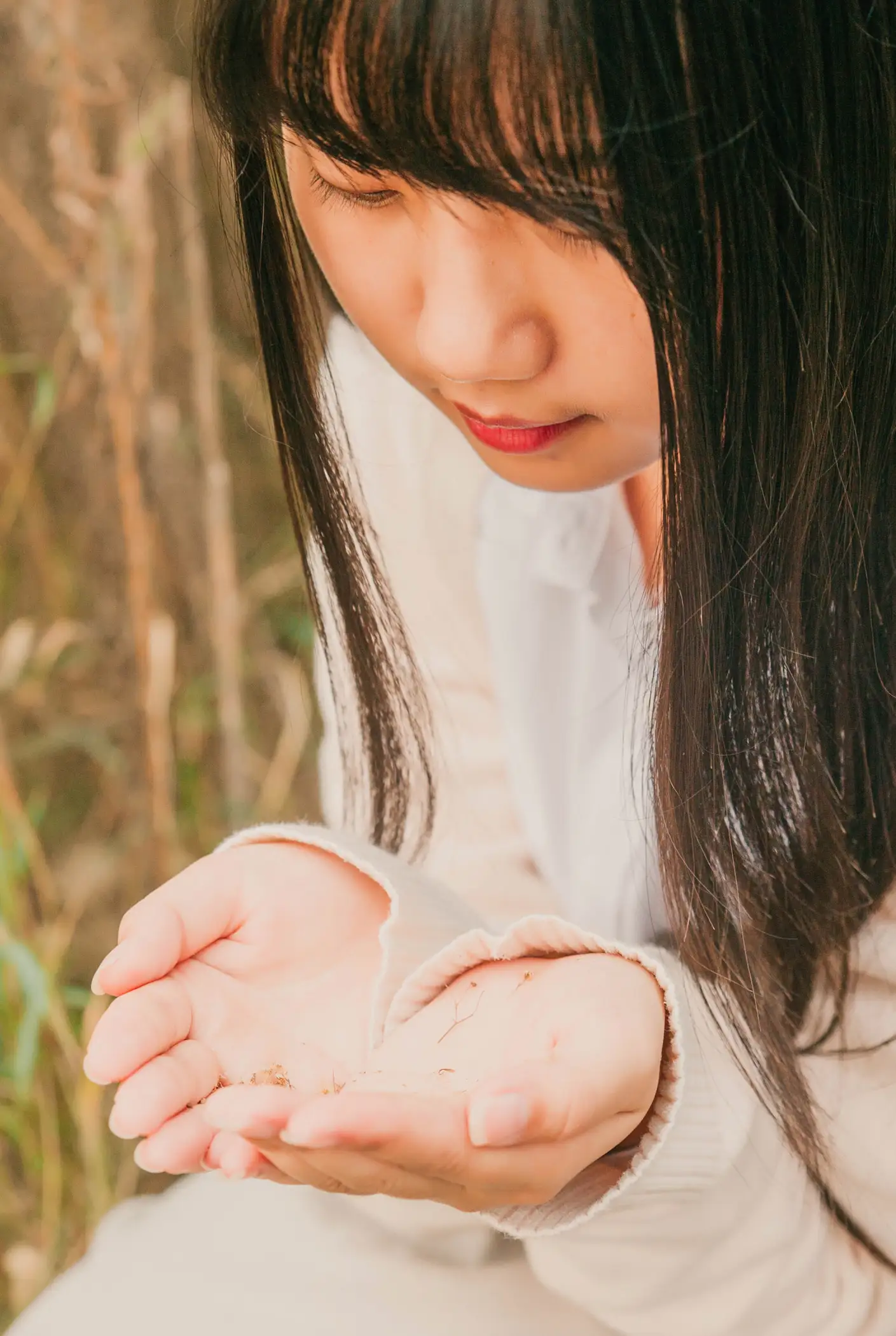 [艺图语] 2022.05.16 Vol.898 – 秋实 紫卿#[21P]-16