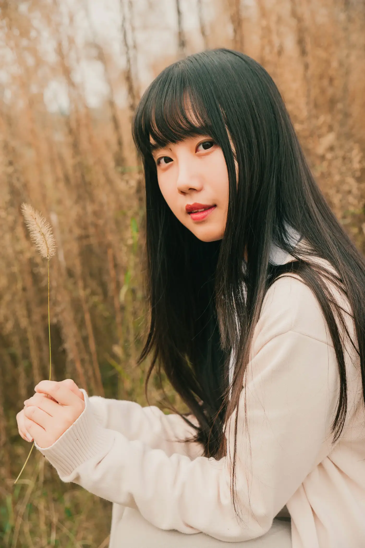 [艺图语] 2022.05.16 Vol.898 – 秋实 紫卿#[21P]-17