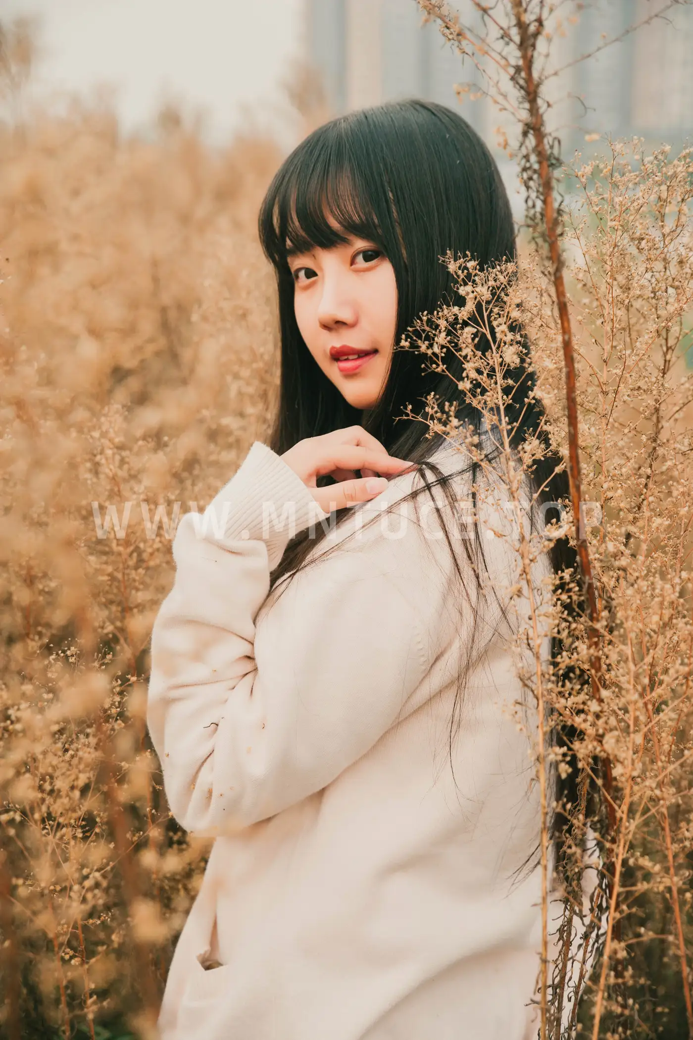[艺图语] 2022.05.16 Vol.898 – 秋实 紫卿#[21P]-20
