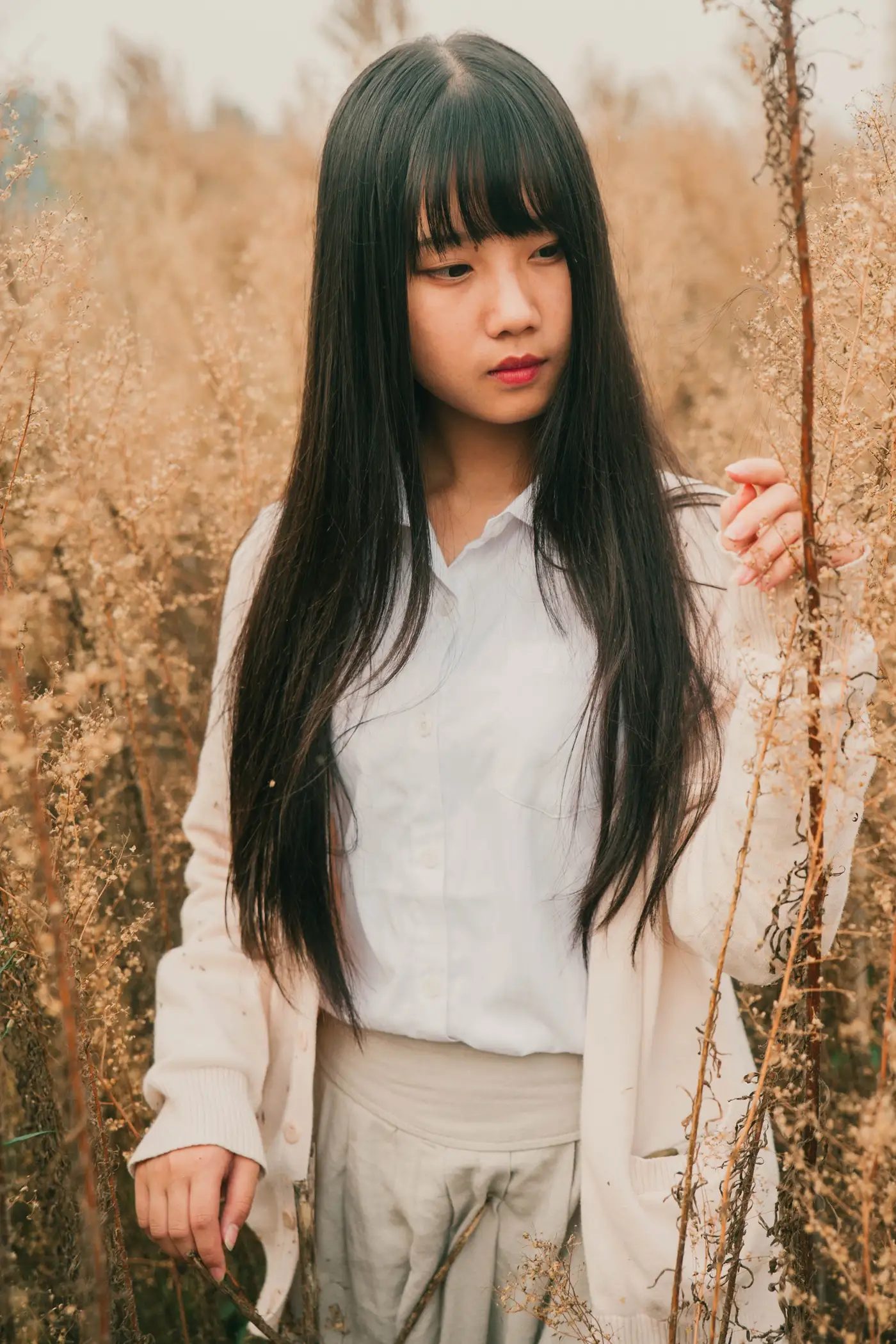 [艺图语] 2022.05.16 Vol.898 – 秋实 紫卿#[21P]-21