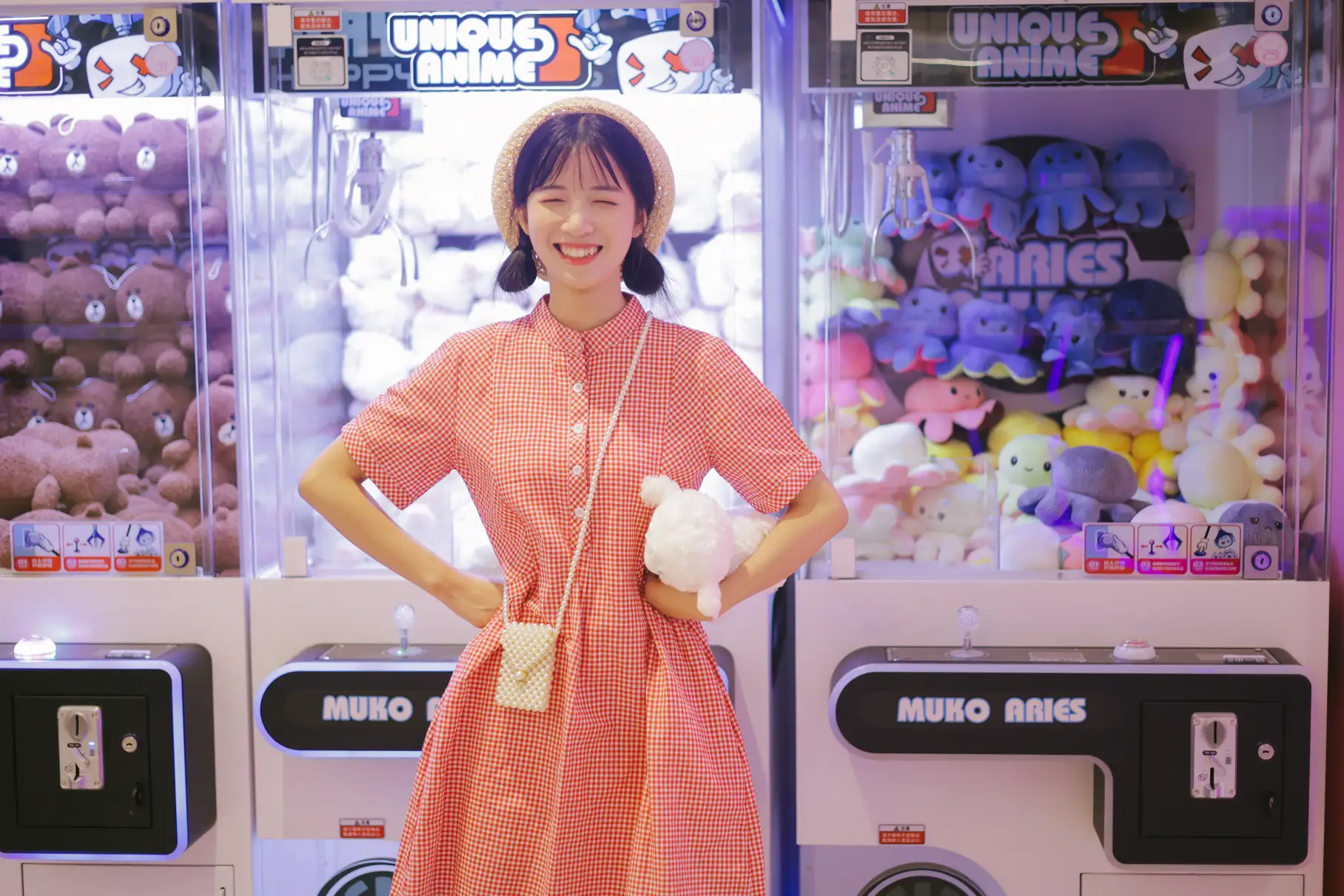 [YITUYU] 2022.08.14 VOL.1699 - Pink Girl Dream An Ameng cub#[43P]-7