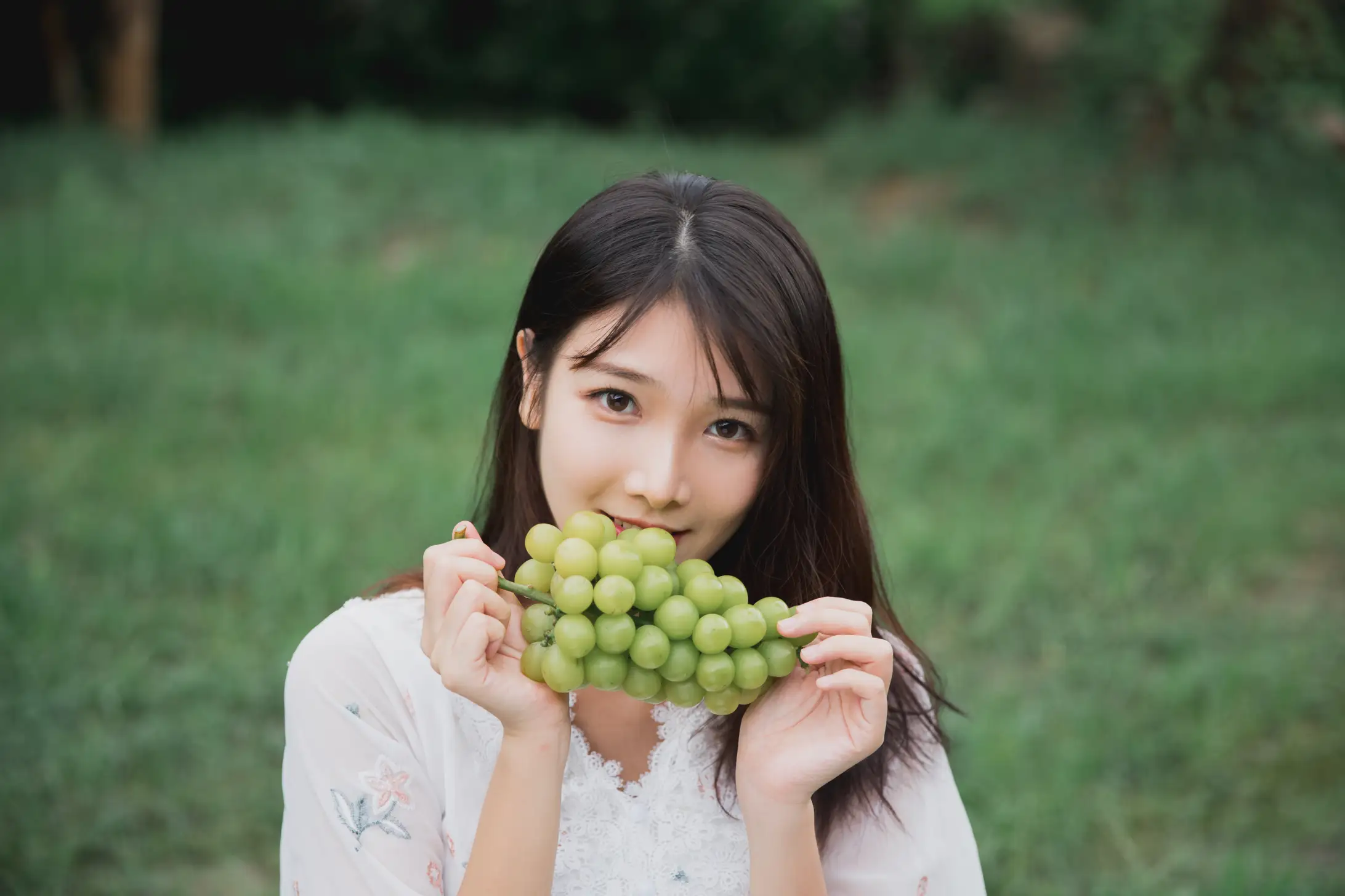 [艺图语] 2021.09.29 Vol.328 – 阳光玫瑰 湘湘#[23P]-9