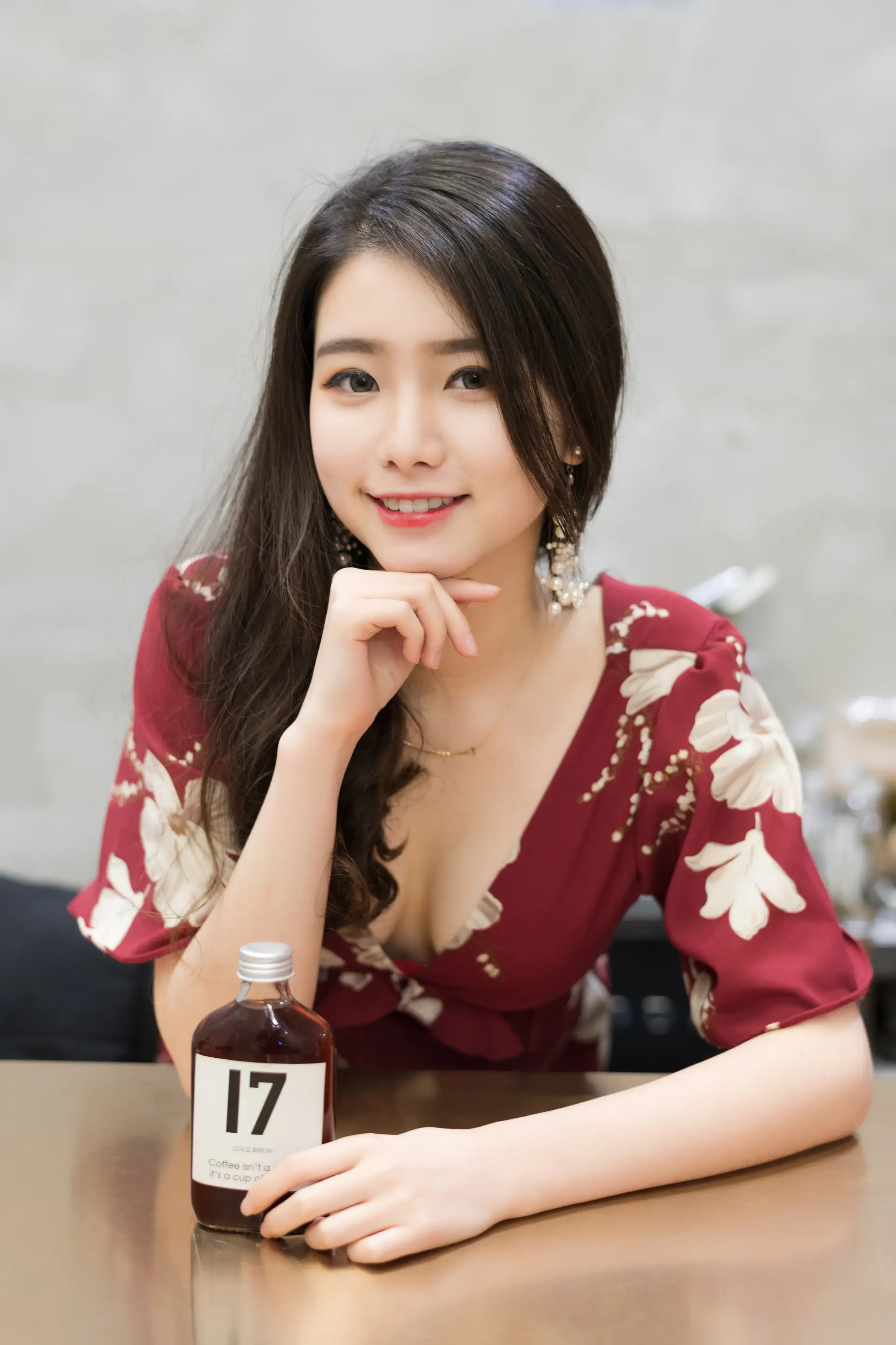 [艺图语] 2022.06.01 Vol.1048 – 街角咖啡屋 ZERO#[31P]-1