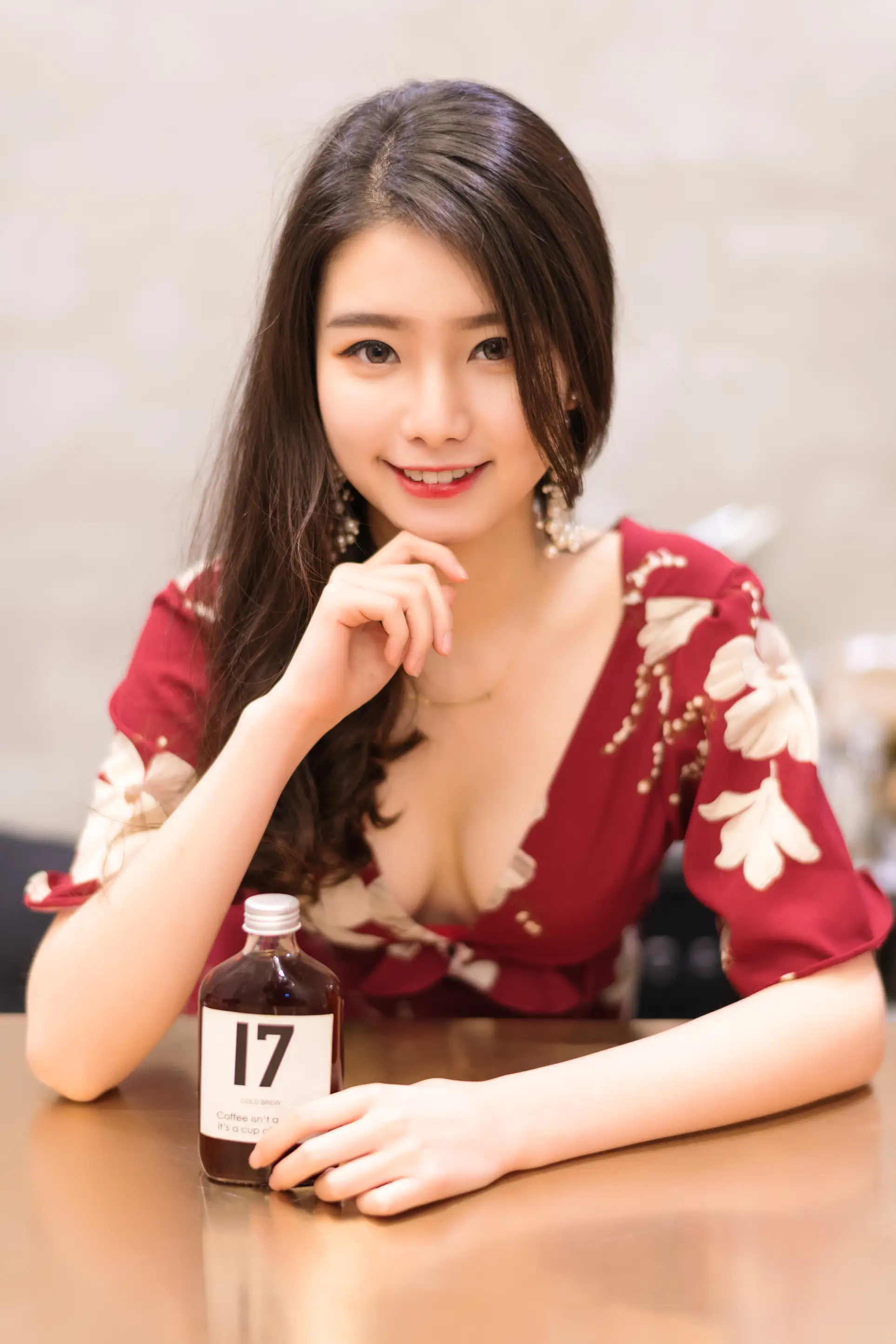 [艺图语] 2022.06.01 Vol.1048 – 街角咖啡屋 ZERO#[31P]-2