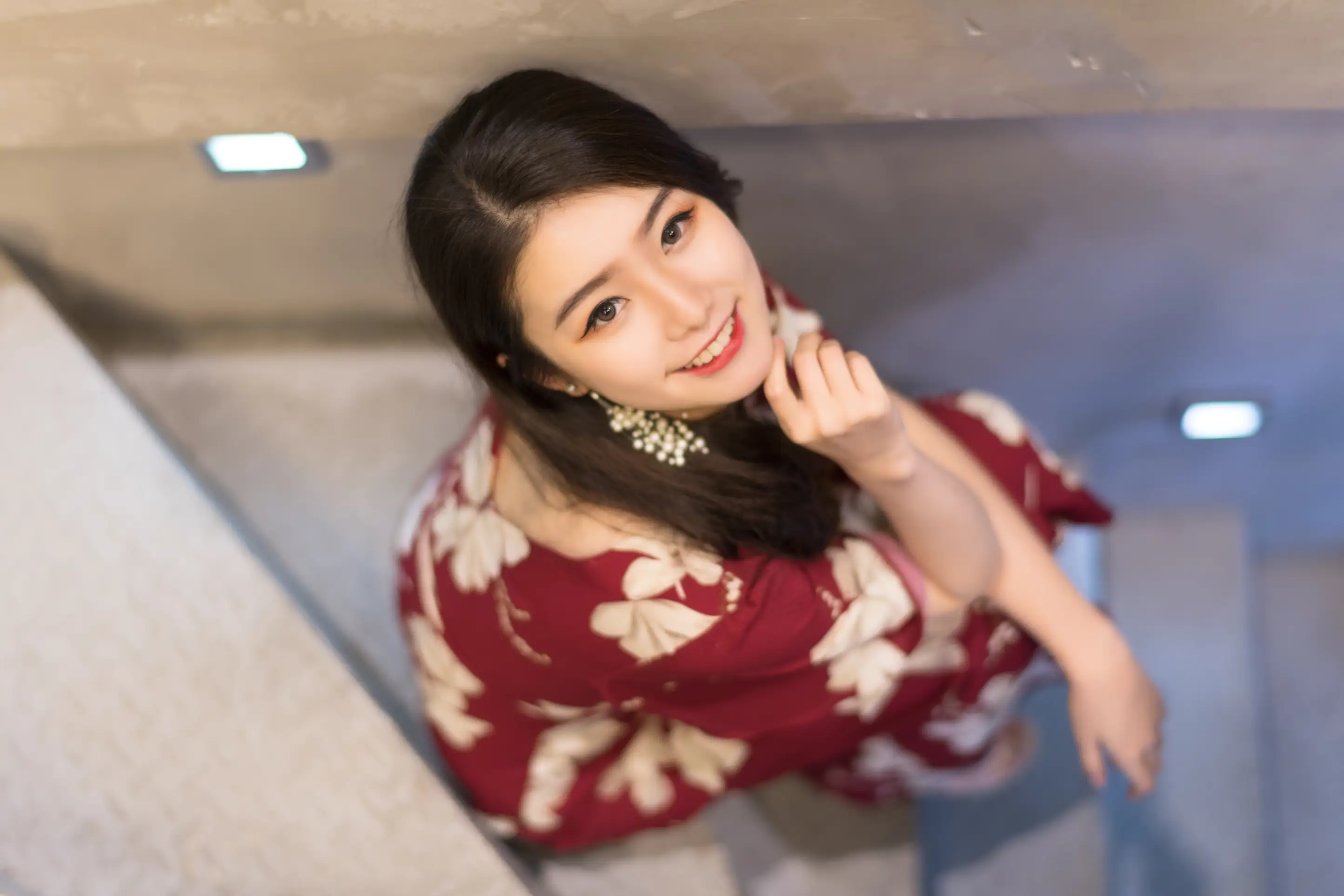 [艺图语] 2022.06.01 Vol.1048 – 街角咖啡屋 ZERO#[31P]-3