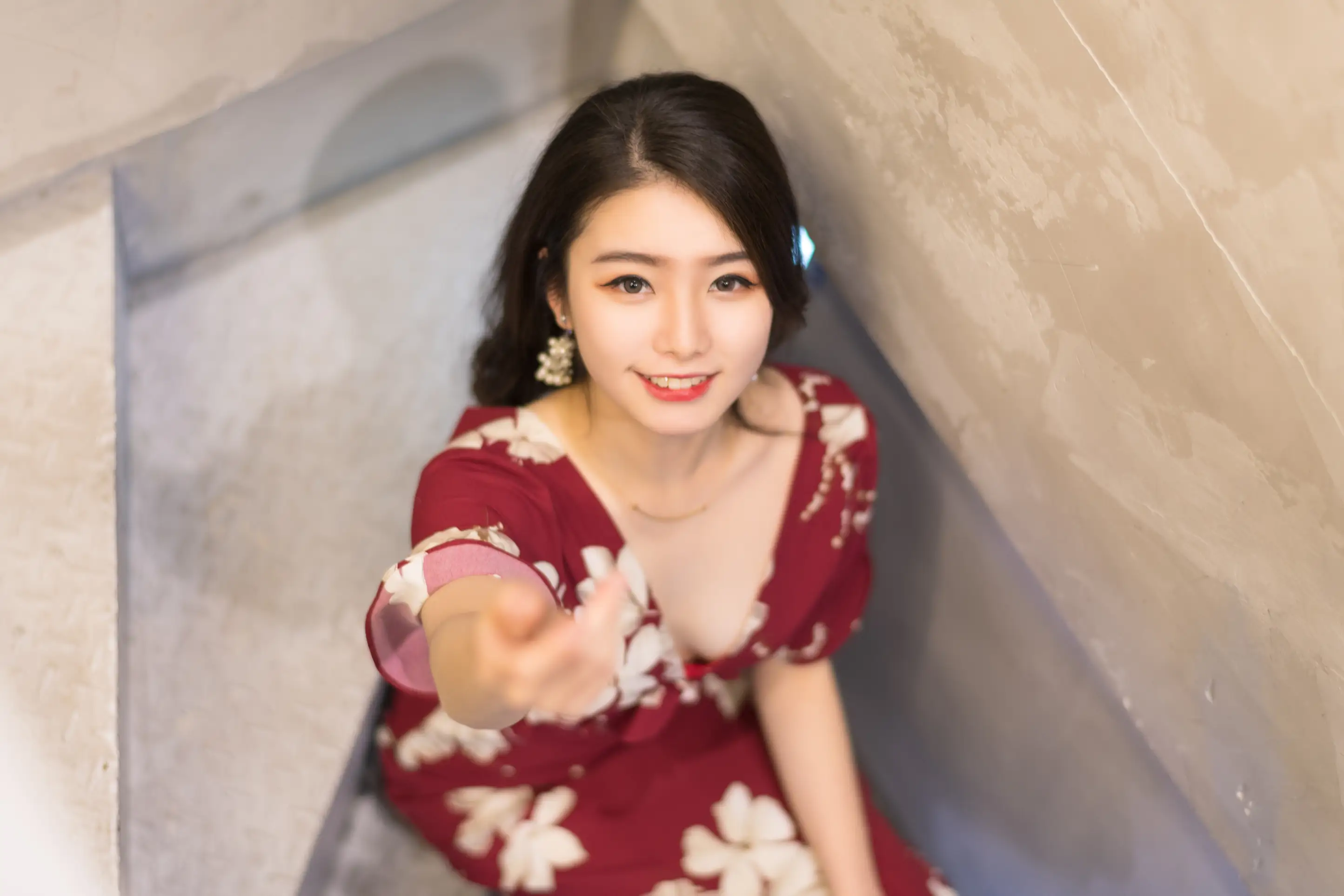 [艺图语] 2022.06.01 Vol.1048 – 街角咖啡屋 ZERO#[31P]-4