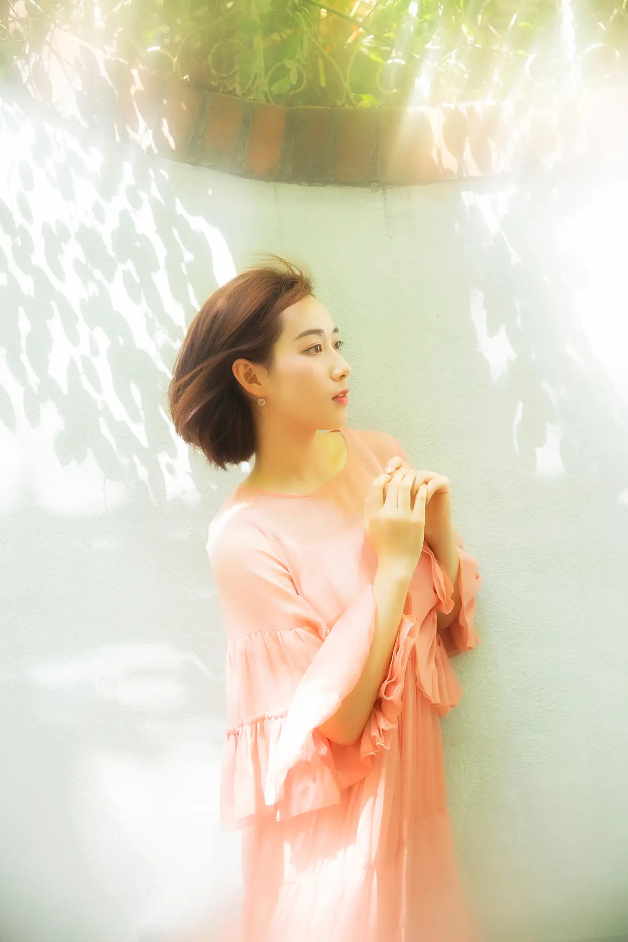 [艺图语] 2022.06.18 Vol.1221 – 原来有些女生真的会发光 赵婧祎zHAoJinGyI#[21P]-20