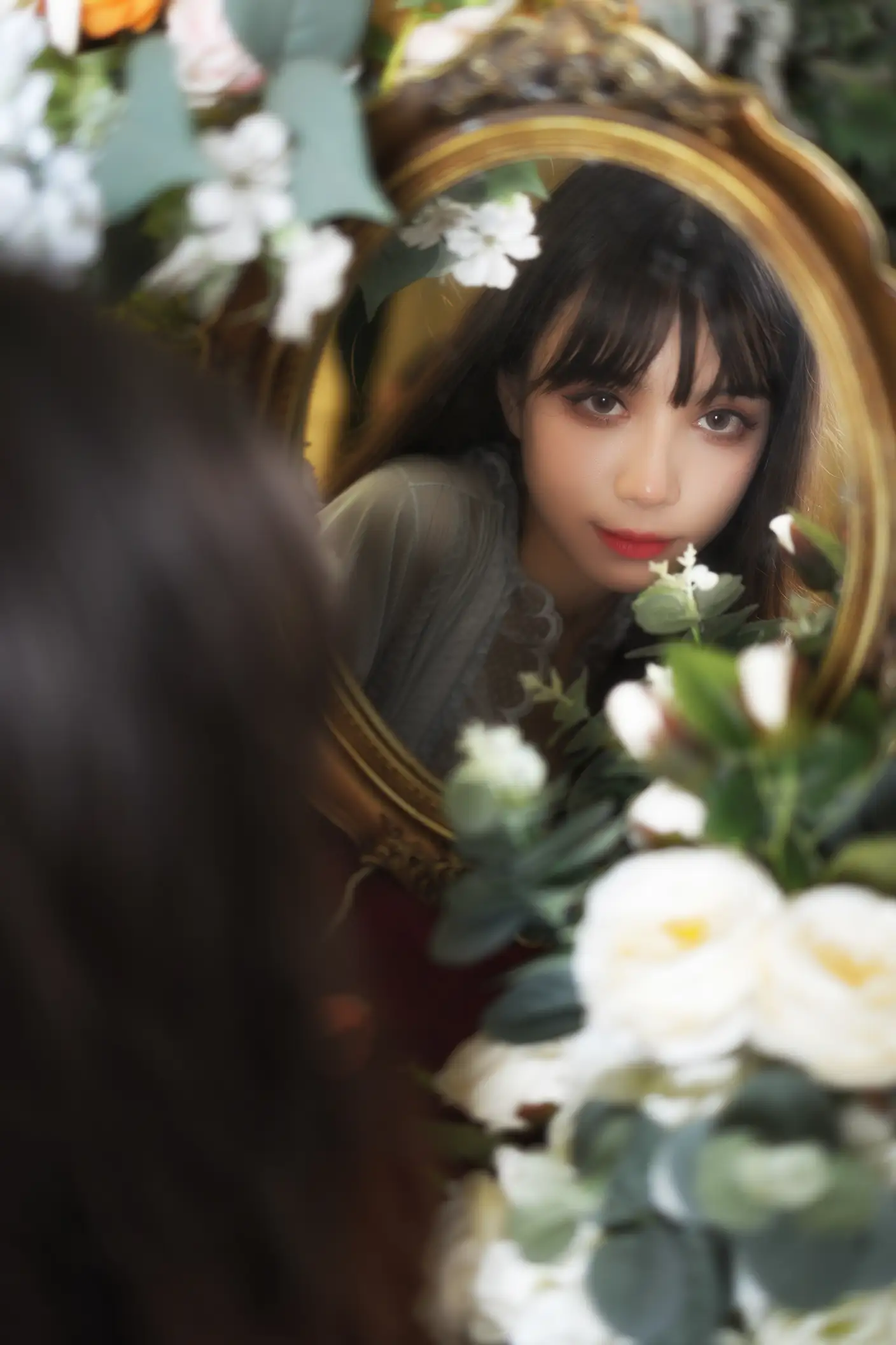 [艺图语] 2022.06.22 Vol.1259 – 少女味 贰加六#[28P]-7