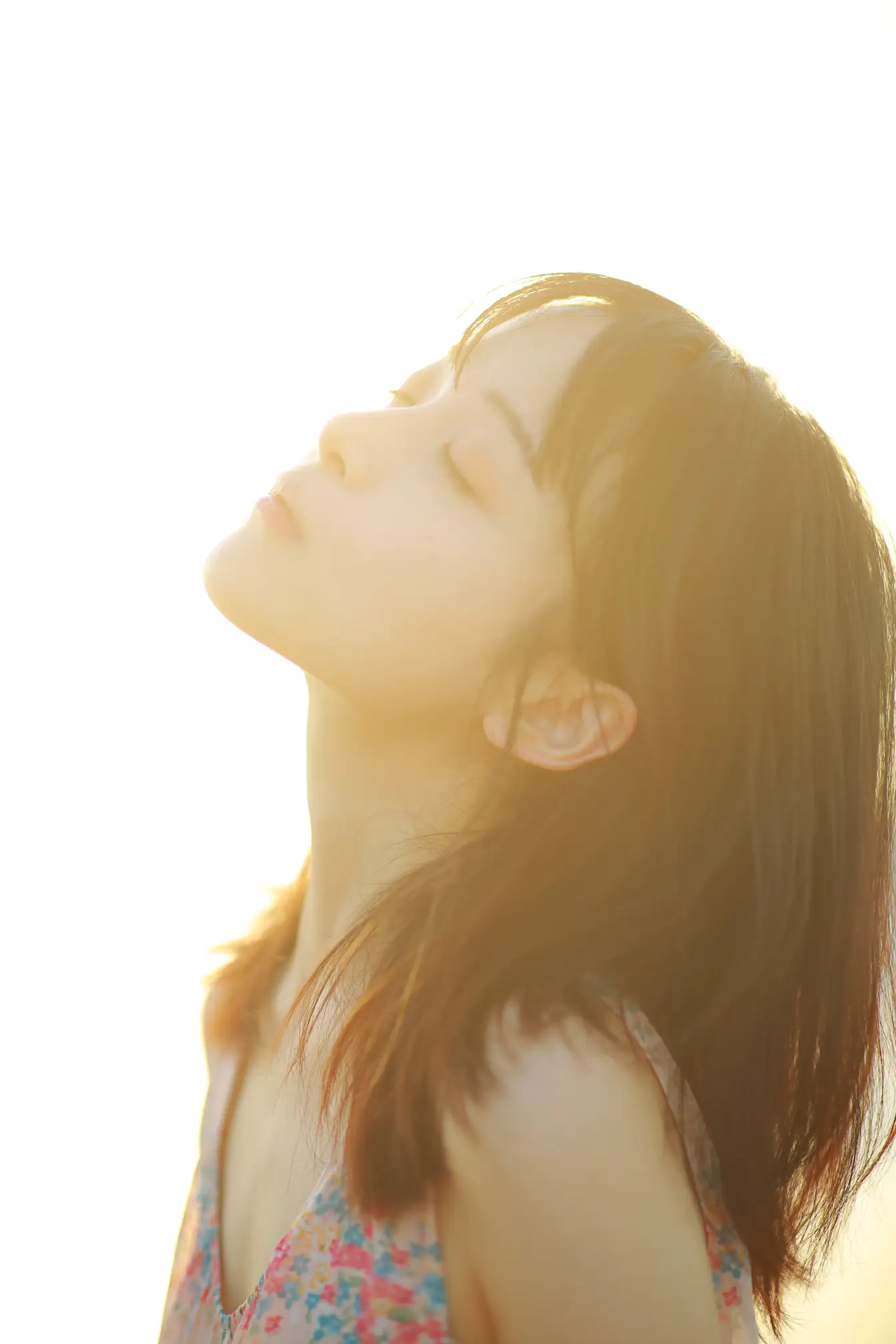 [艺图语] 2022.05.16 Vol.0901 – 天光有时 甜酒八號#[28P]-1