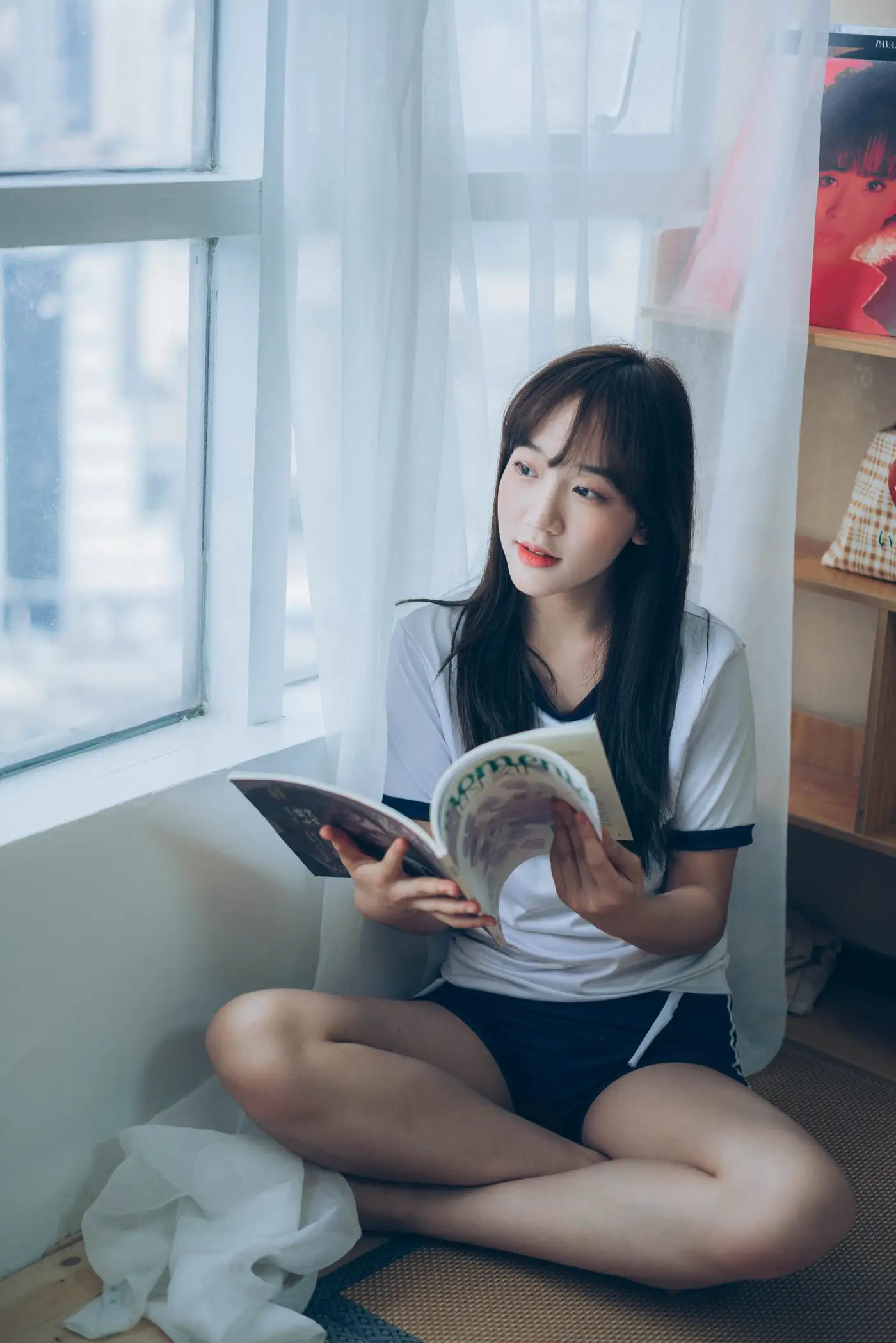 [艺图语] 2021.11.02 Vol.412 – 女摄影师 D#[24P]-2