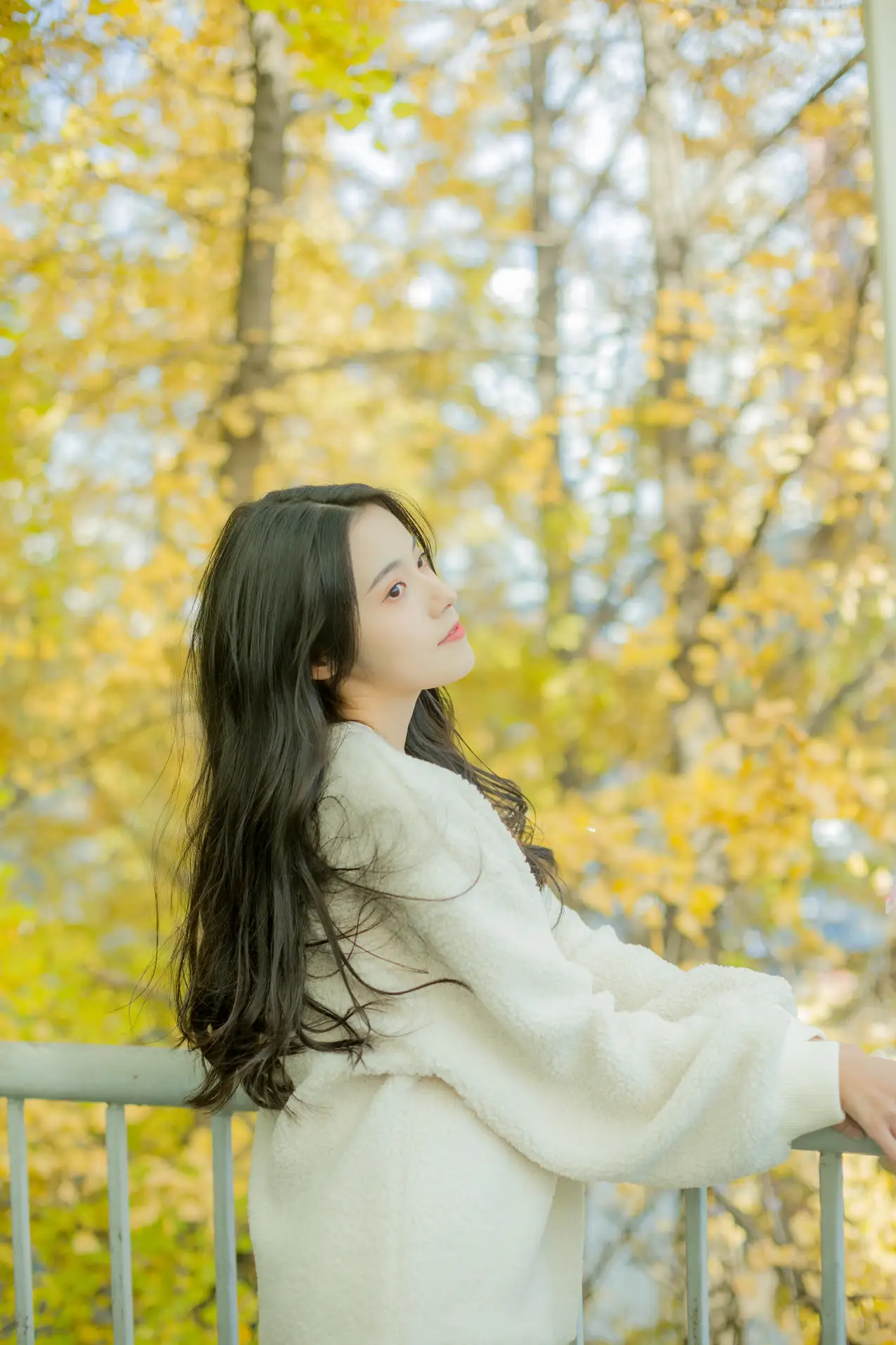 [艺图语] 2022.08.01 Vol.1600 – 暖暖 静鏡婧#[28P]-13