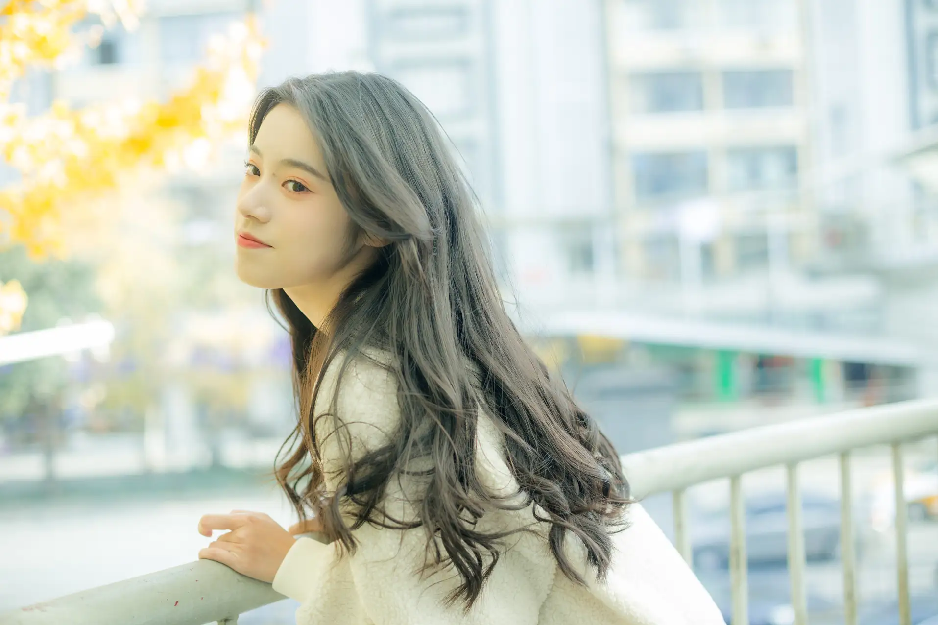 [艺图语] 2022.08.01 Vol.1600 – 暖暖 静鏡婧#[28P]-17