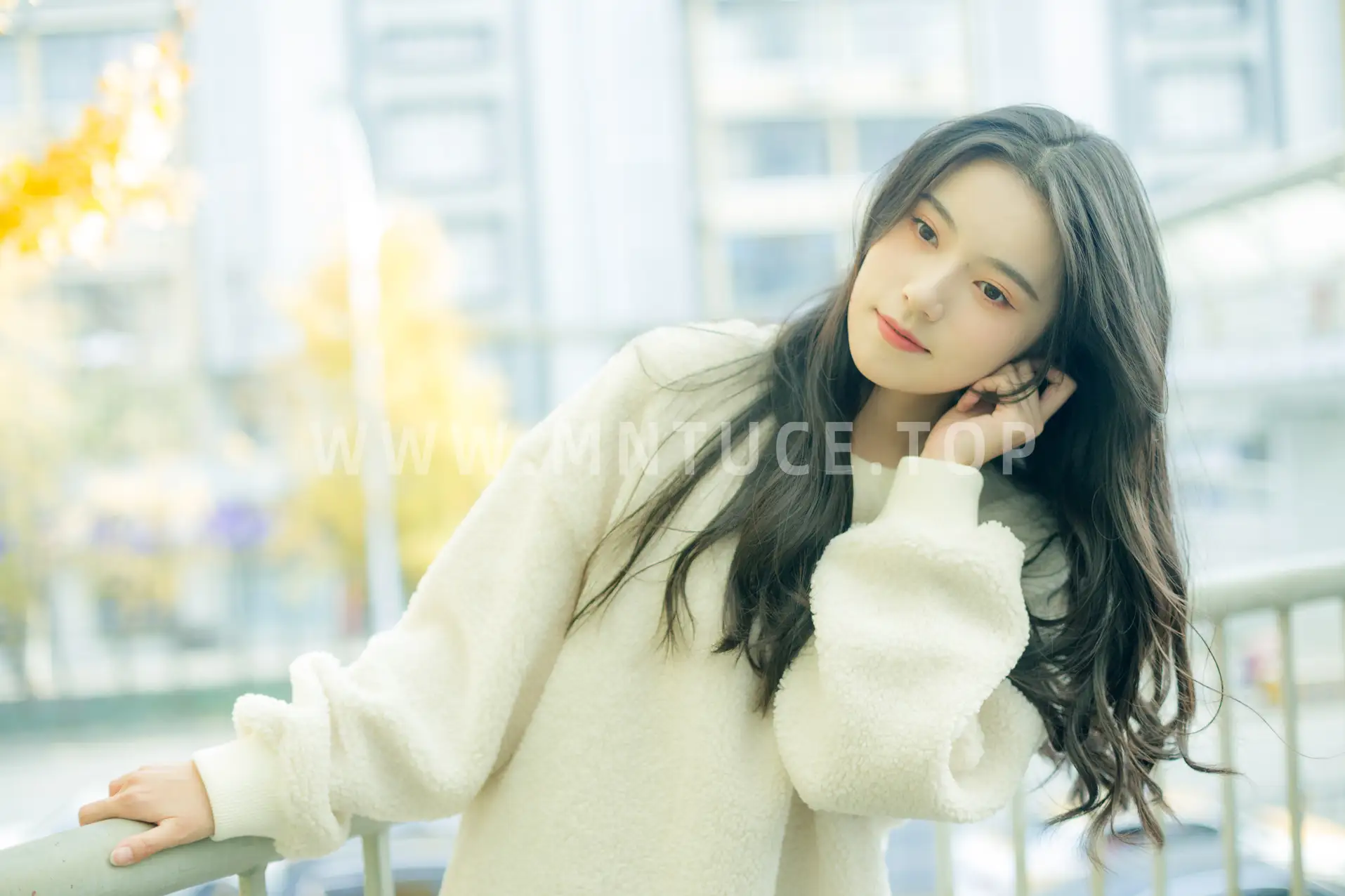[艺图语] 2022.08.01 Vol.1600 – 暖暖 静鏡婧#[28P]-18