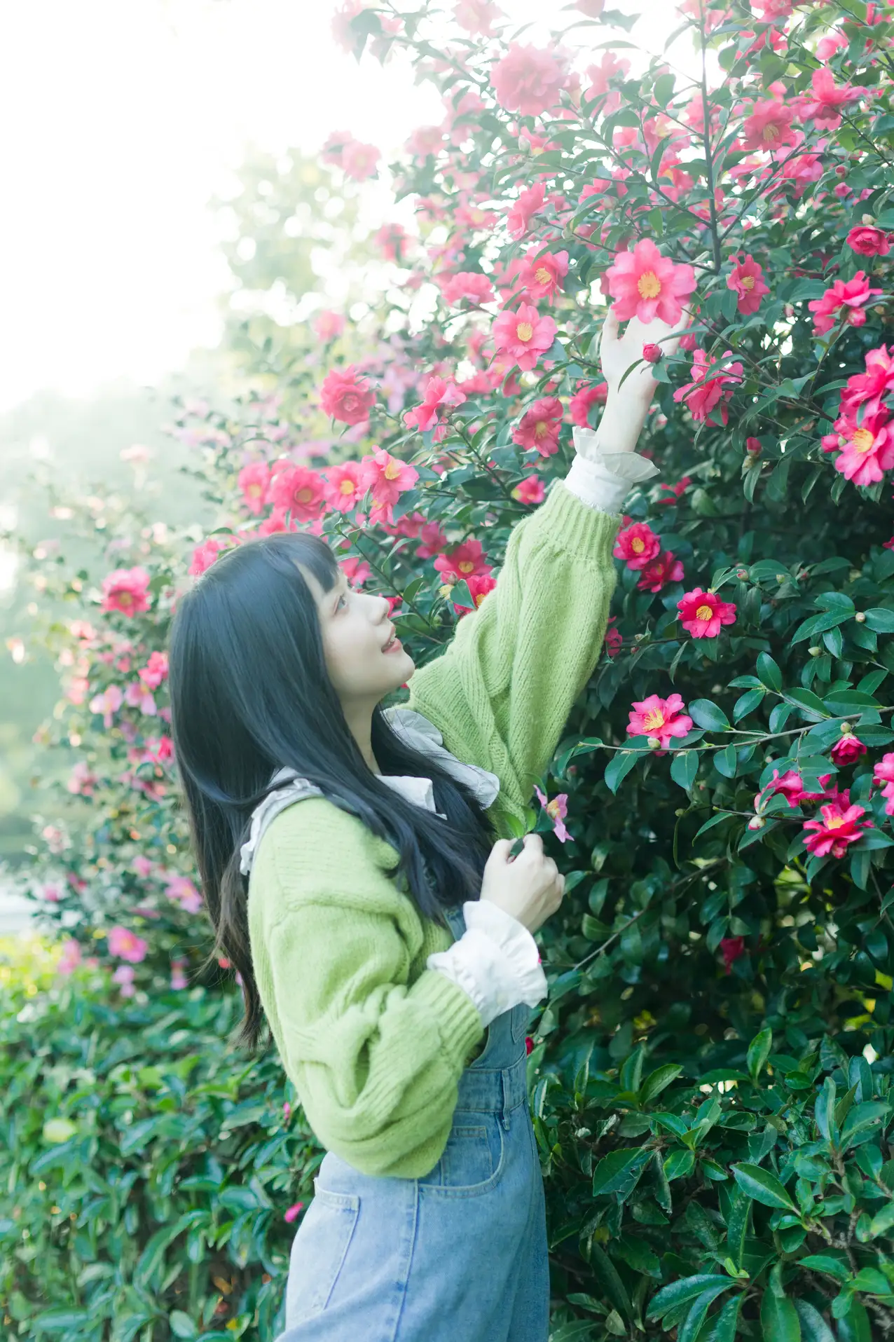 [艺图语] 2022.08.16 Vol.1722 – hey 抬头！侧耳倾听#[29P]-29