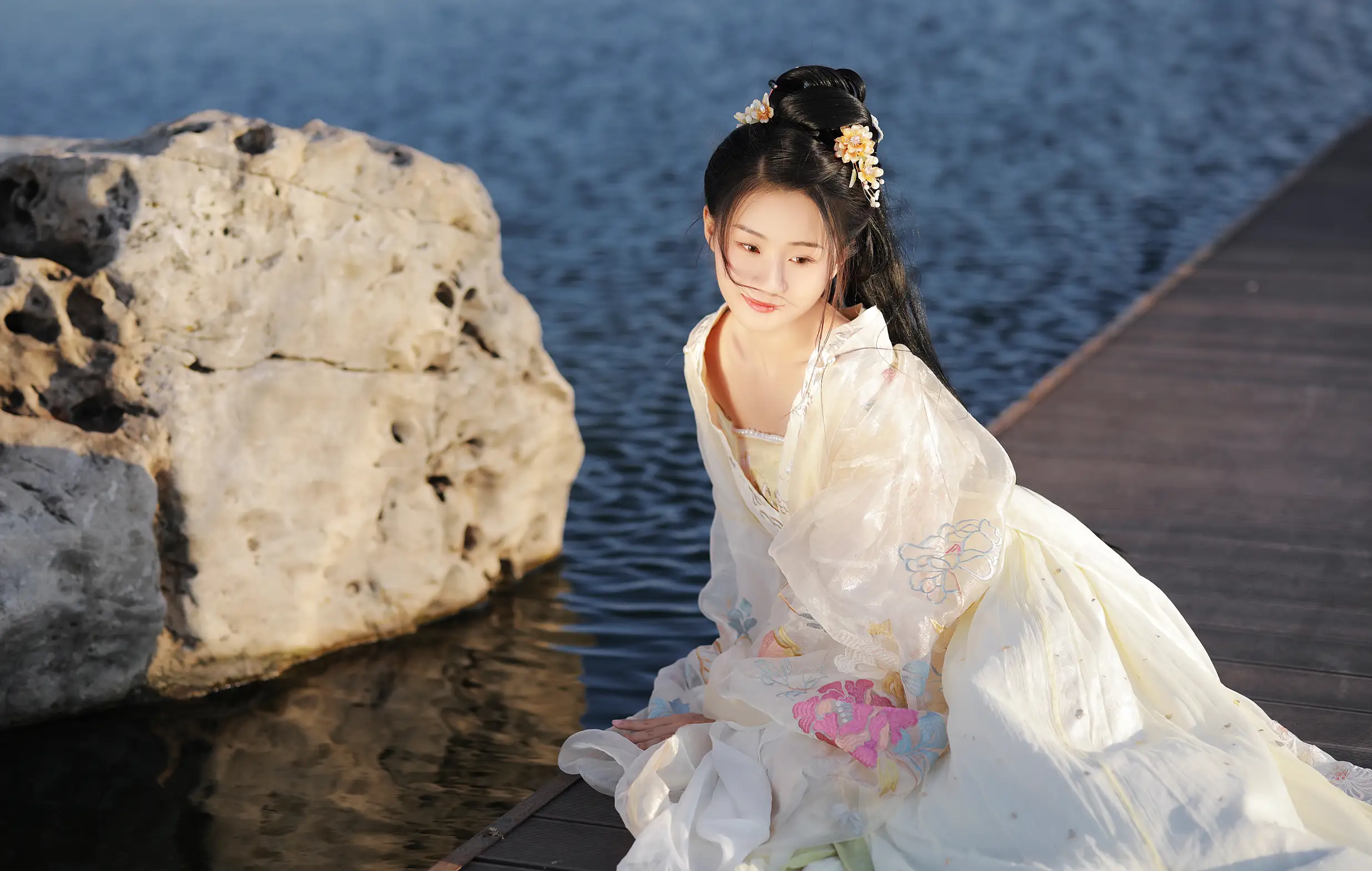 [YITUYU] 2022.08.27 Vol.1803 – No Qingfeng Y#[30P]-4