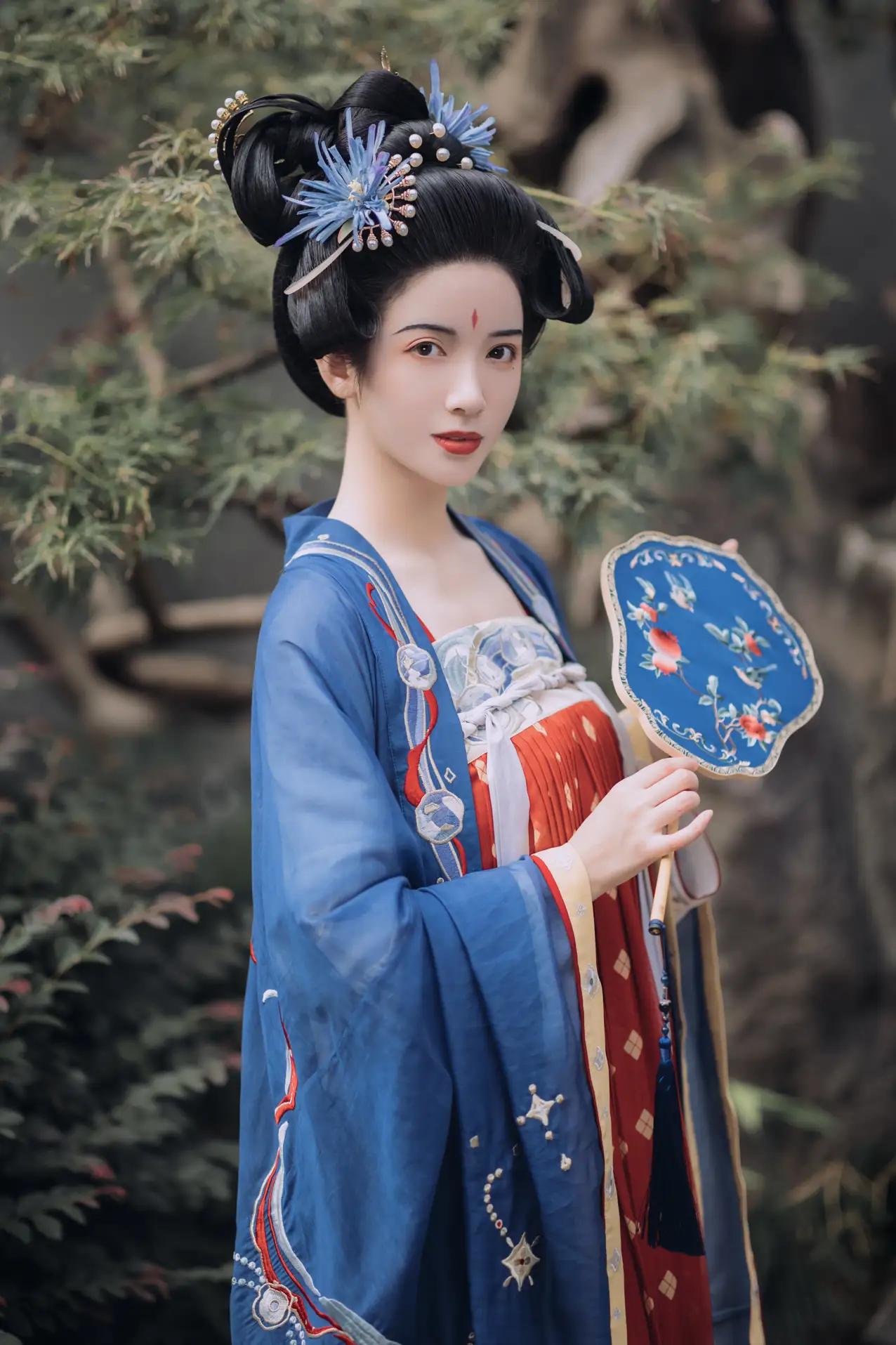 [艺图语] 2021.11.15 Vol.449 – 君何处 一只阿梦崽#[32P]-3