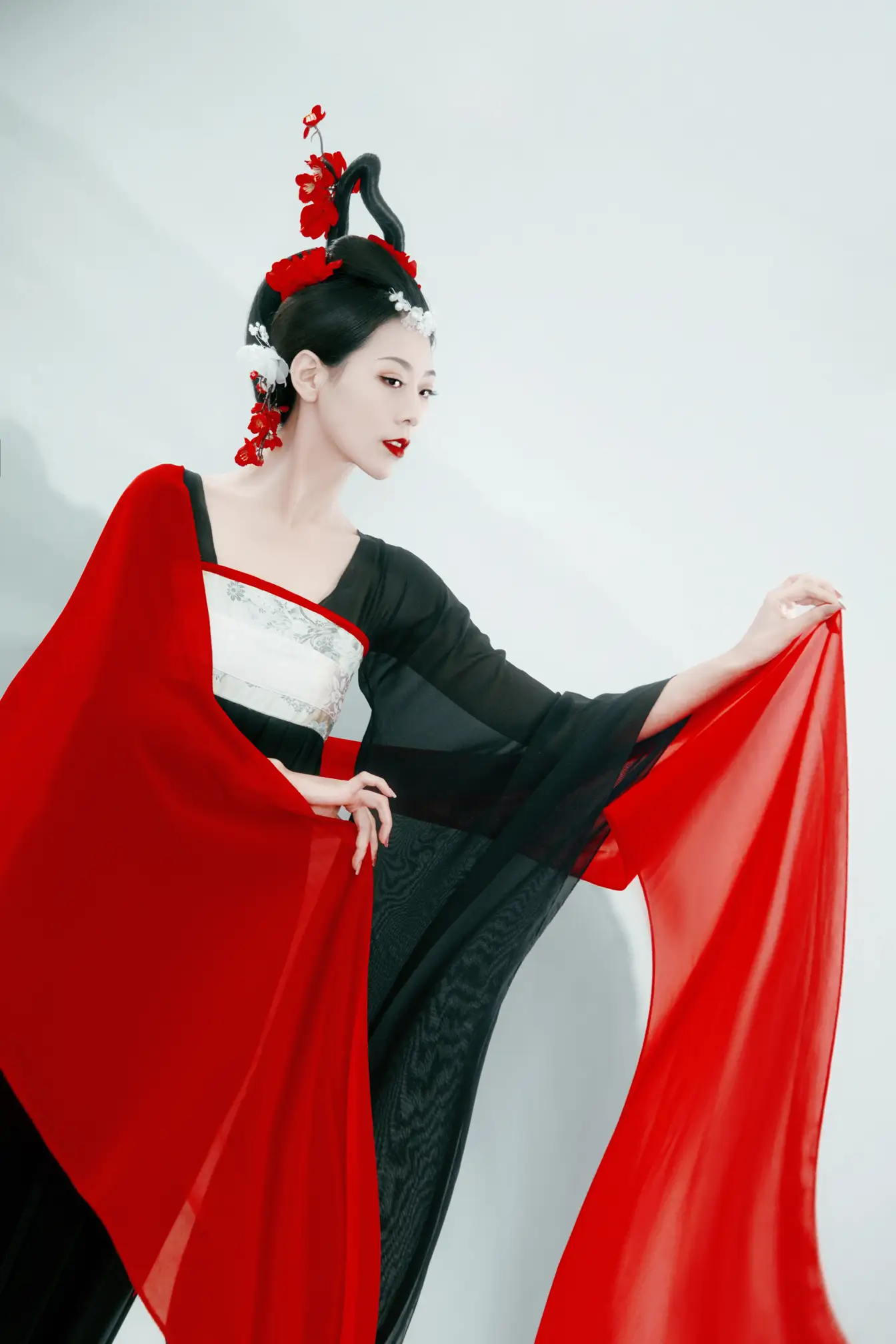 [艺图语] 2022.06.21 Vol.1248 – 瑞鹤仙 软瘾#[22P]-18