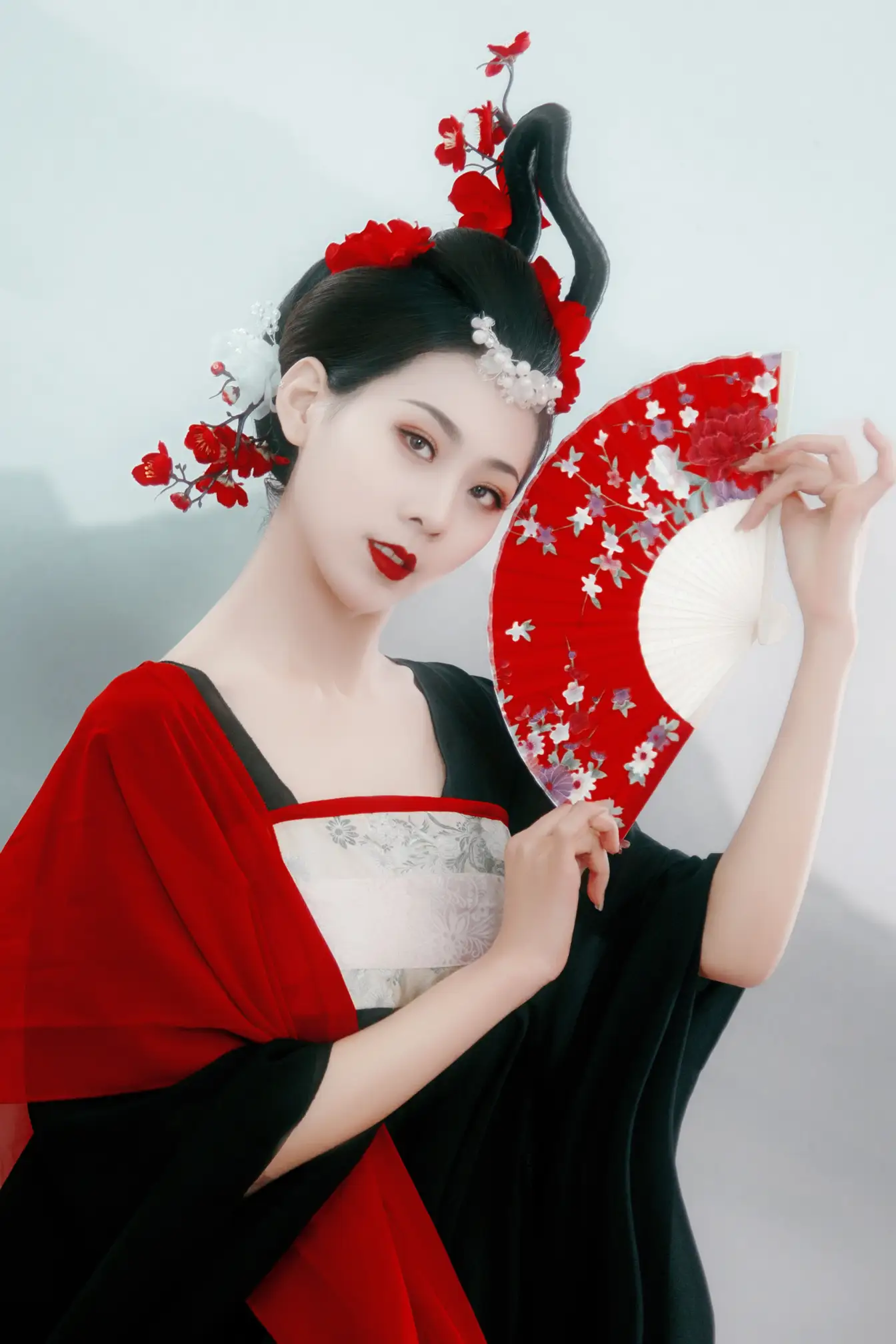 [艺图语] 2022.06.21 Vol.1248 – 瑞鹤仙 软瘾#[22P]-20