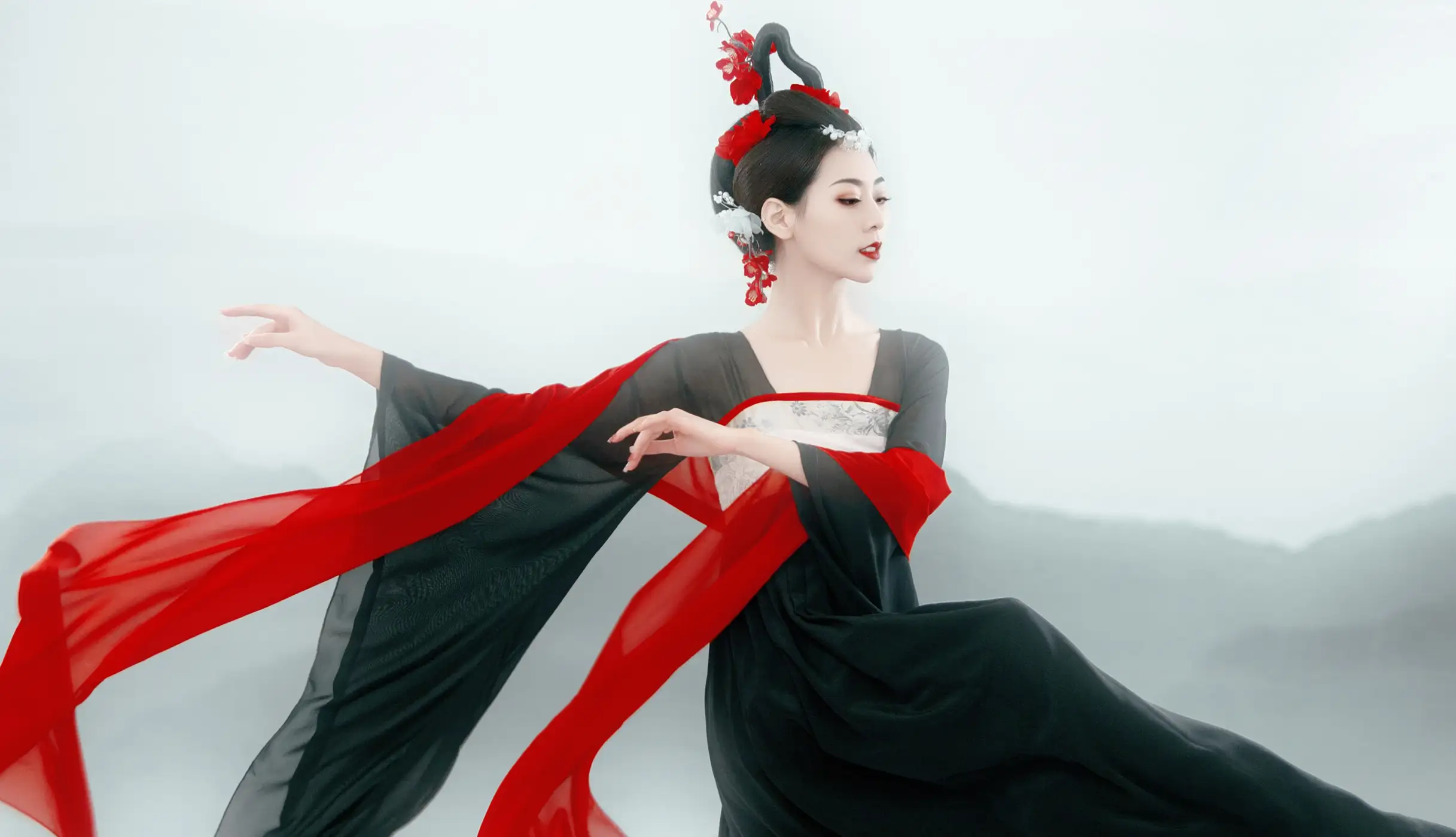 [艺图语] 2022.06.21 Vol.1248 – 瑞鹤仙 软瘾#[22P]-21