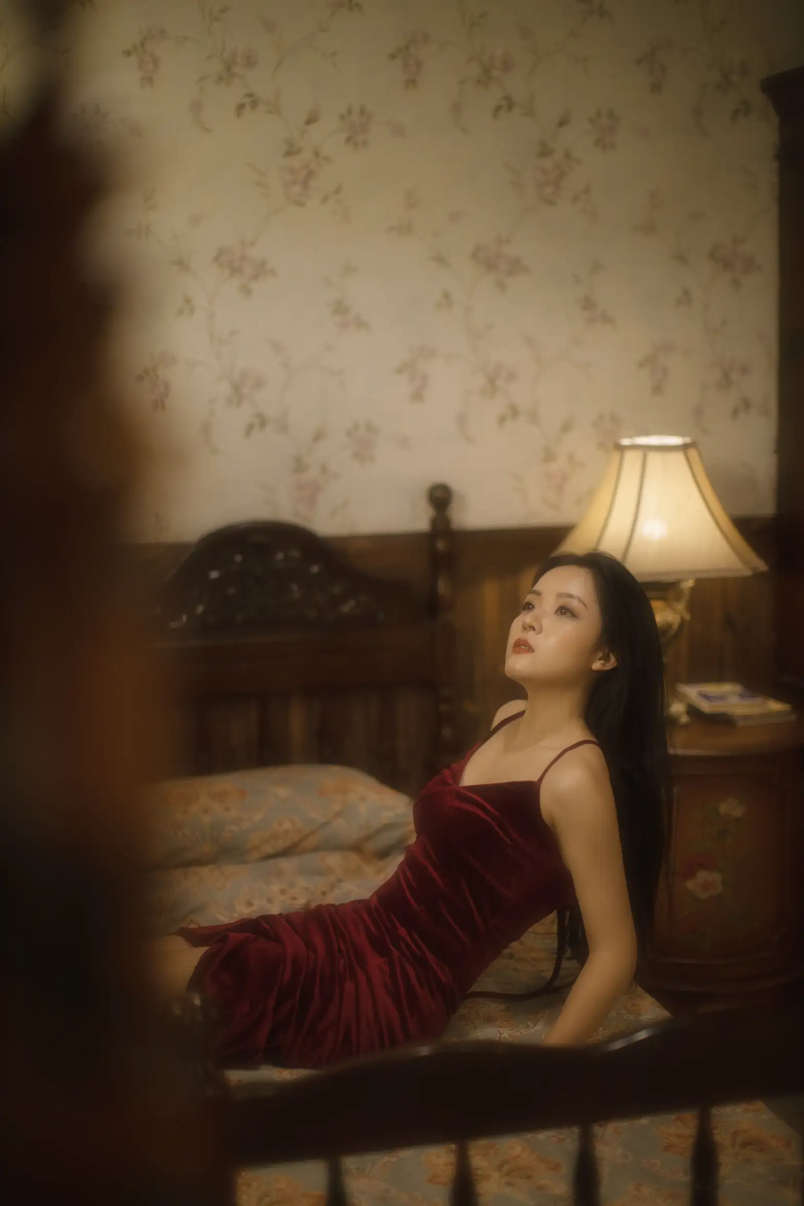 [艺图语] 2022.09.08 Vol.1904 – 时光深处，温柔正在酝酿 渐行渐远#[21P]-20