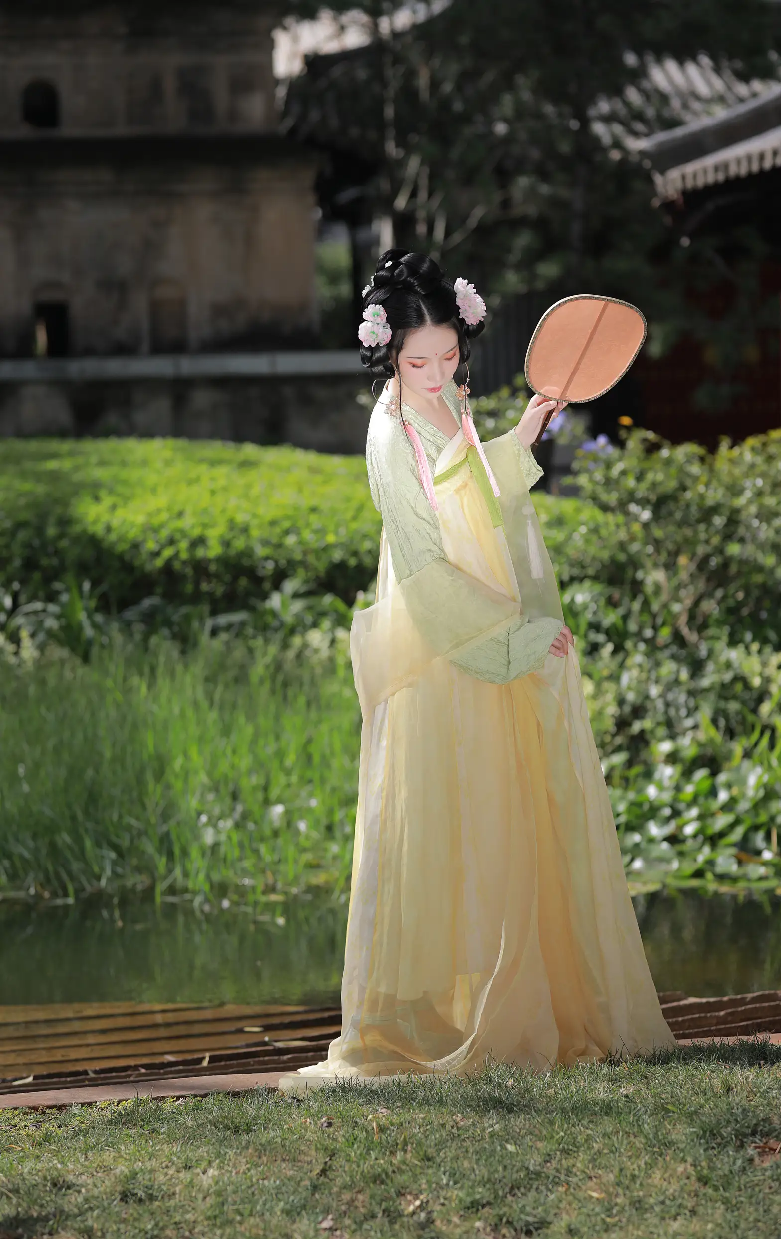 [YITUYU] 2022.09.08 Vol.1903 – If you have nothing else to worry about Flowers independence#[33P]-10