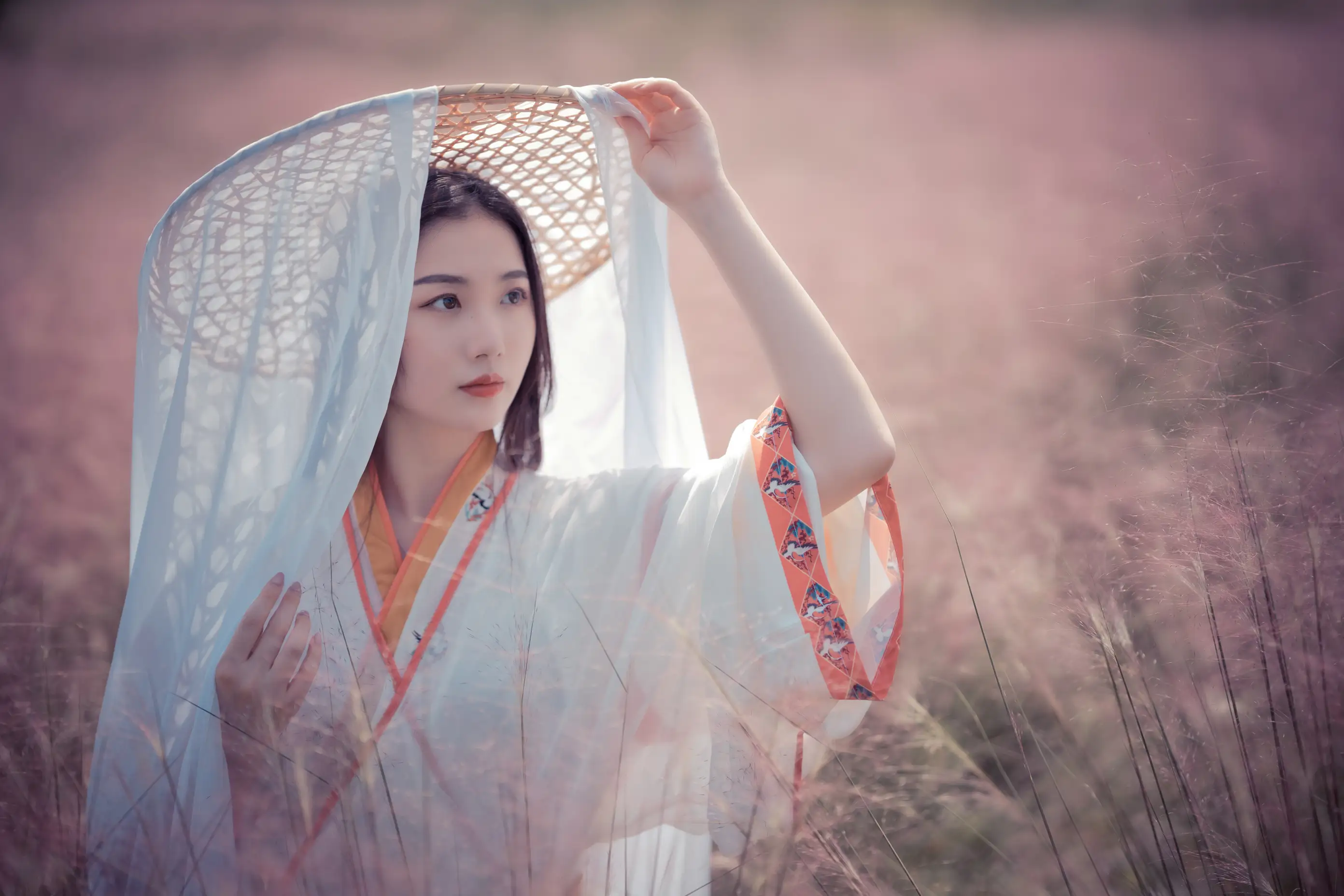 [艺图语] 2022.02.18 Vol.818 – 秋意浓 麻花#[56P]-4