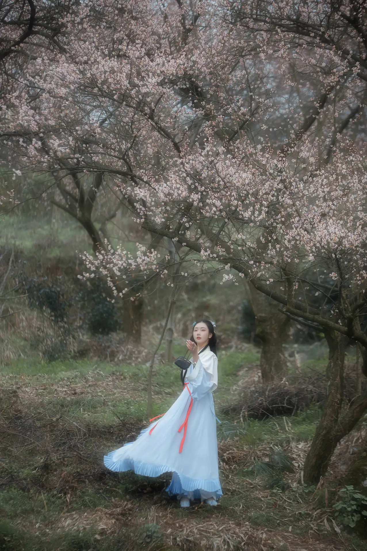 [艺图语] 2022.05.25 Vol.0982 – 清佳 清音音音音#[27P]-19