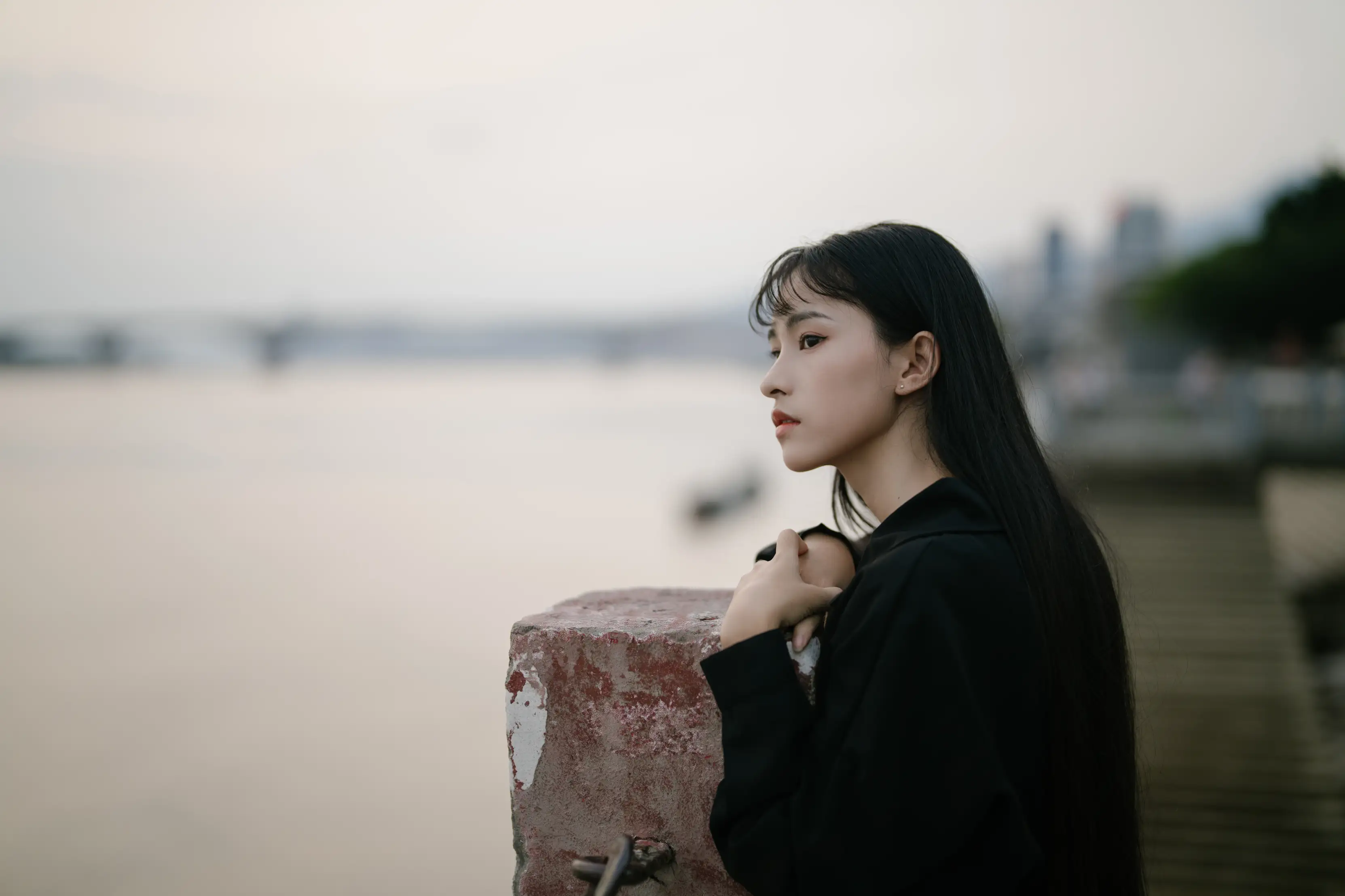 [艺图语] 2021.11.25 Vol.470 – 旧镇码头 南辞#[32P]-15