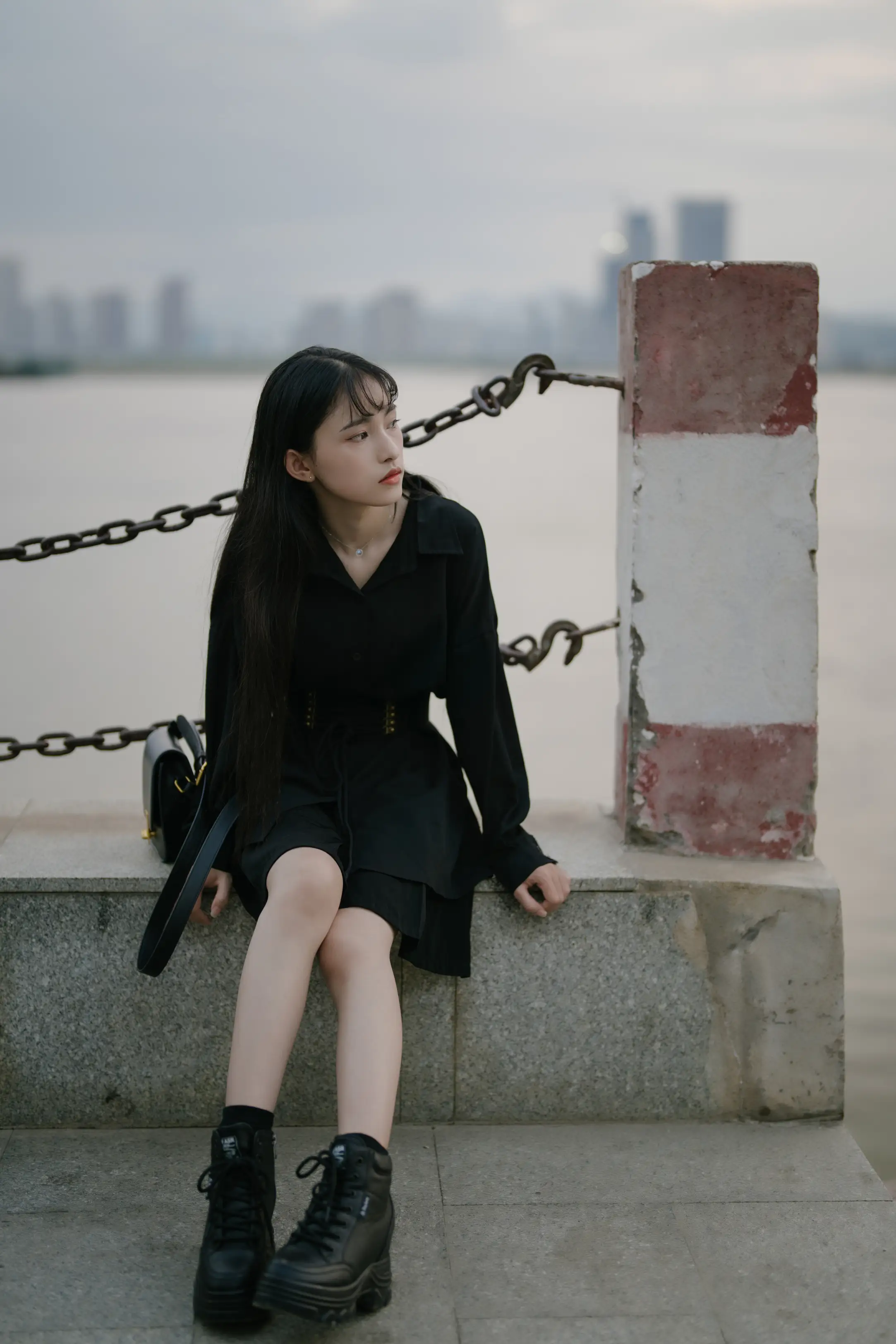 [艺图语] 2021.11.25 Vol.470 – 旧镇码头 南辞#[32P]-16