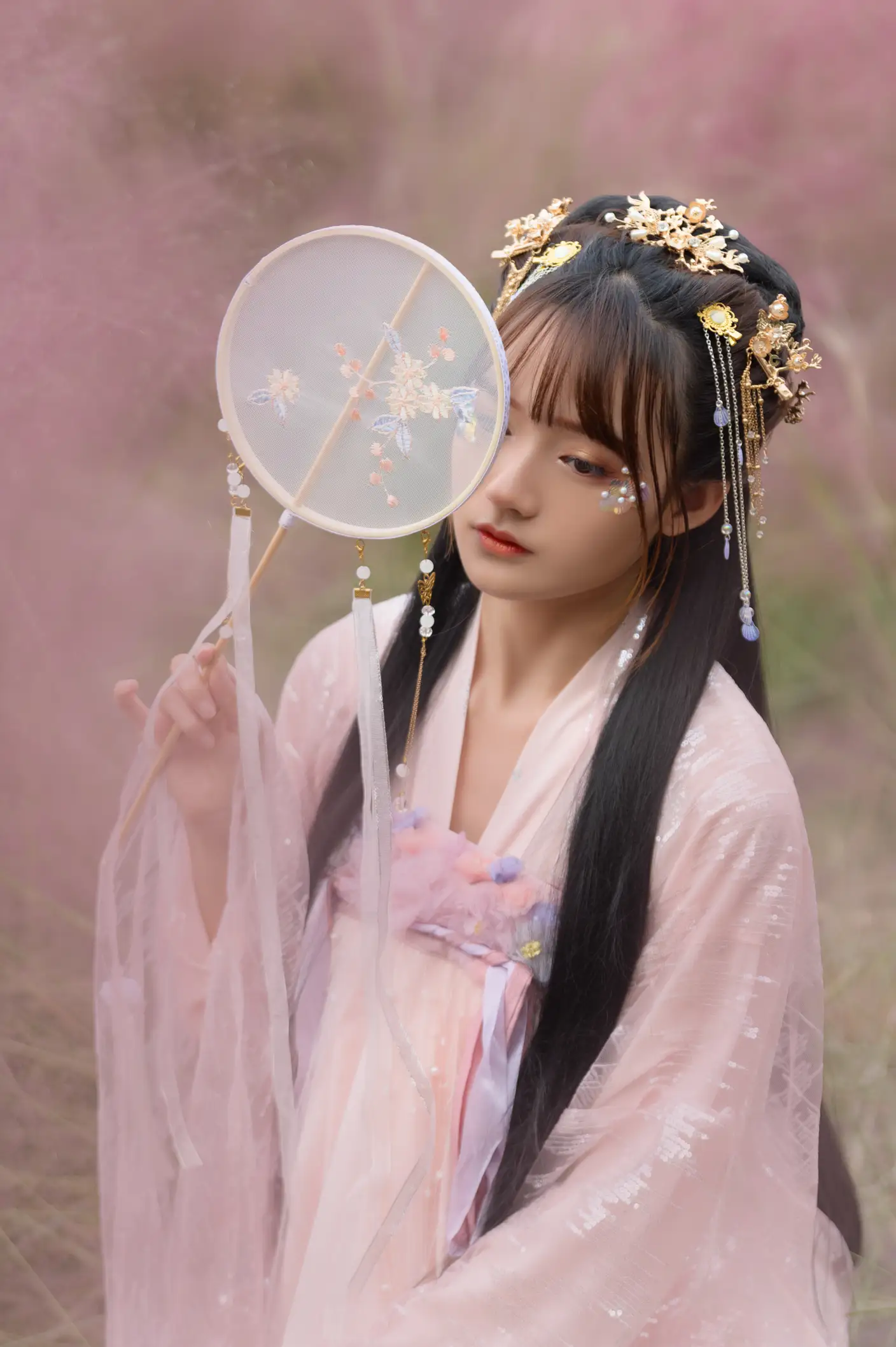 [艺图语] 2022.07.16 Vol.1497 – 伊人 兔子Zzz不吃胡萝卜#[26P]-20