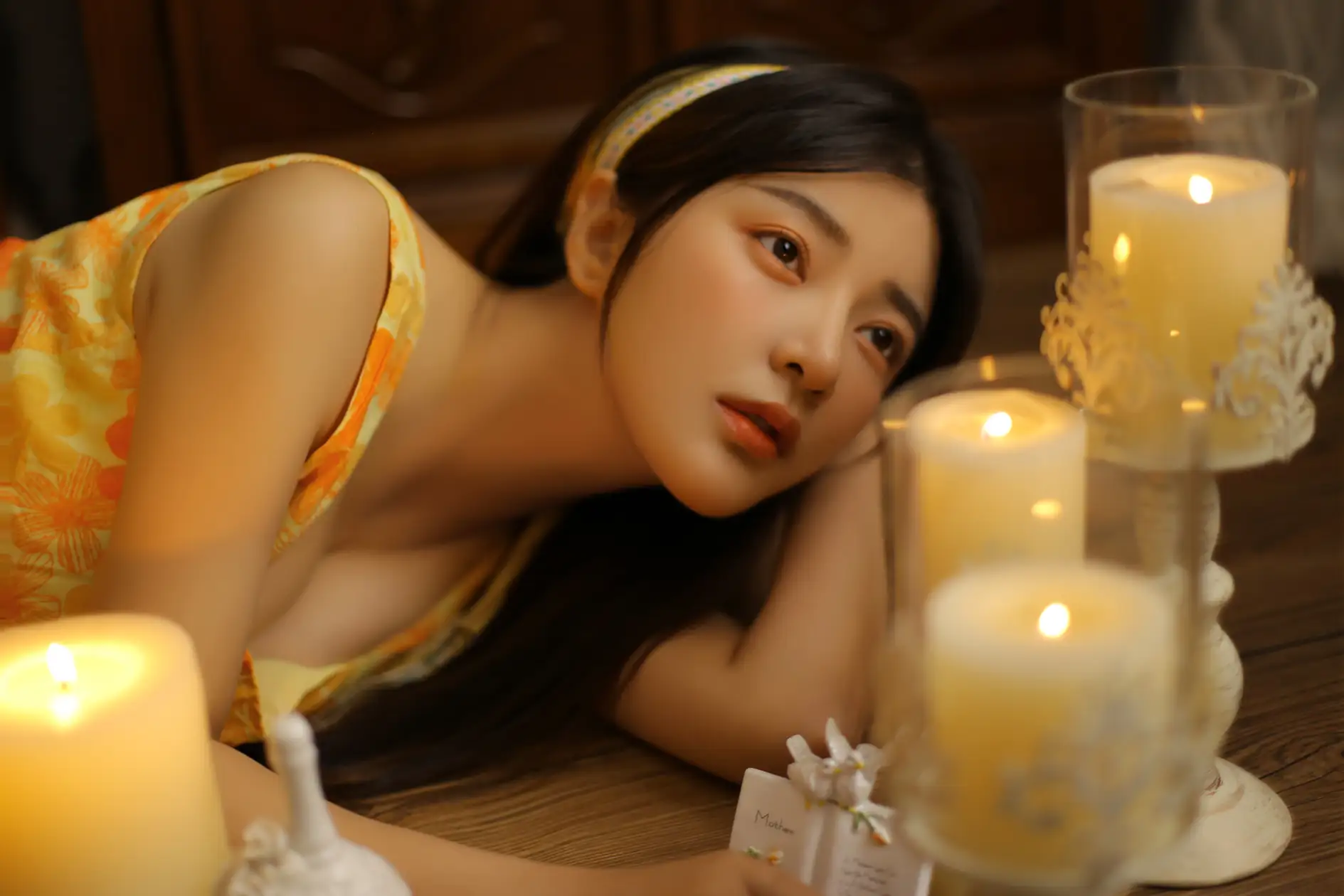 [艺图语] 2022.07.02 Vol.1359 – joy is yours 杨伊墨#[25P]-16