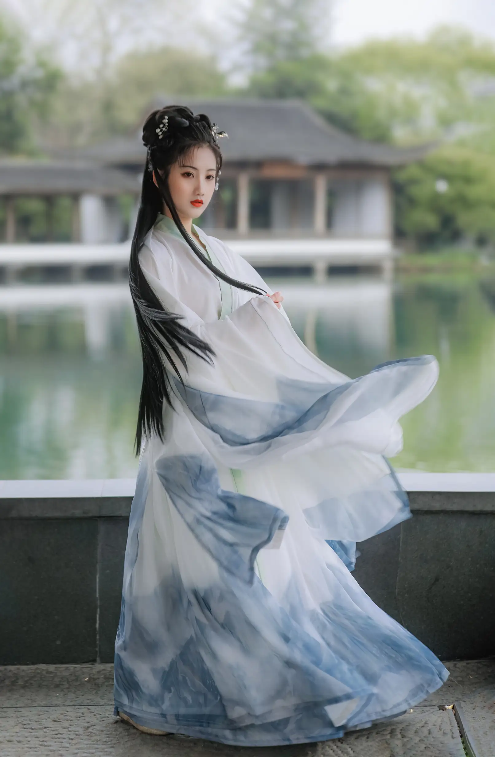 [艺图语] 2021.09.18 Vol.300 – 蒹葭苍苍 参商#[22P]-5