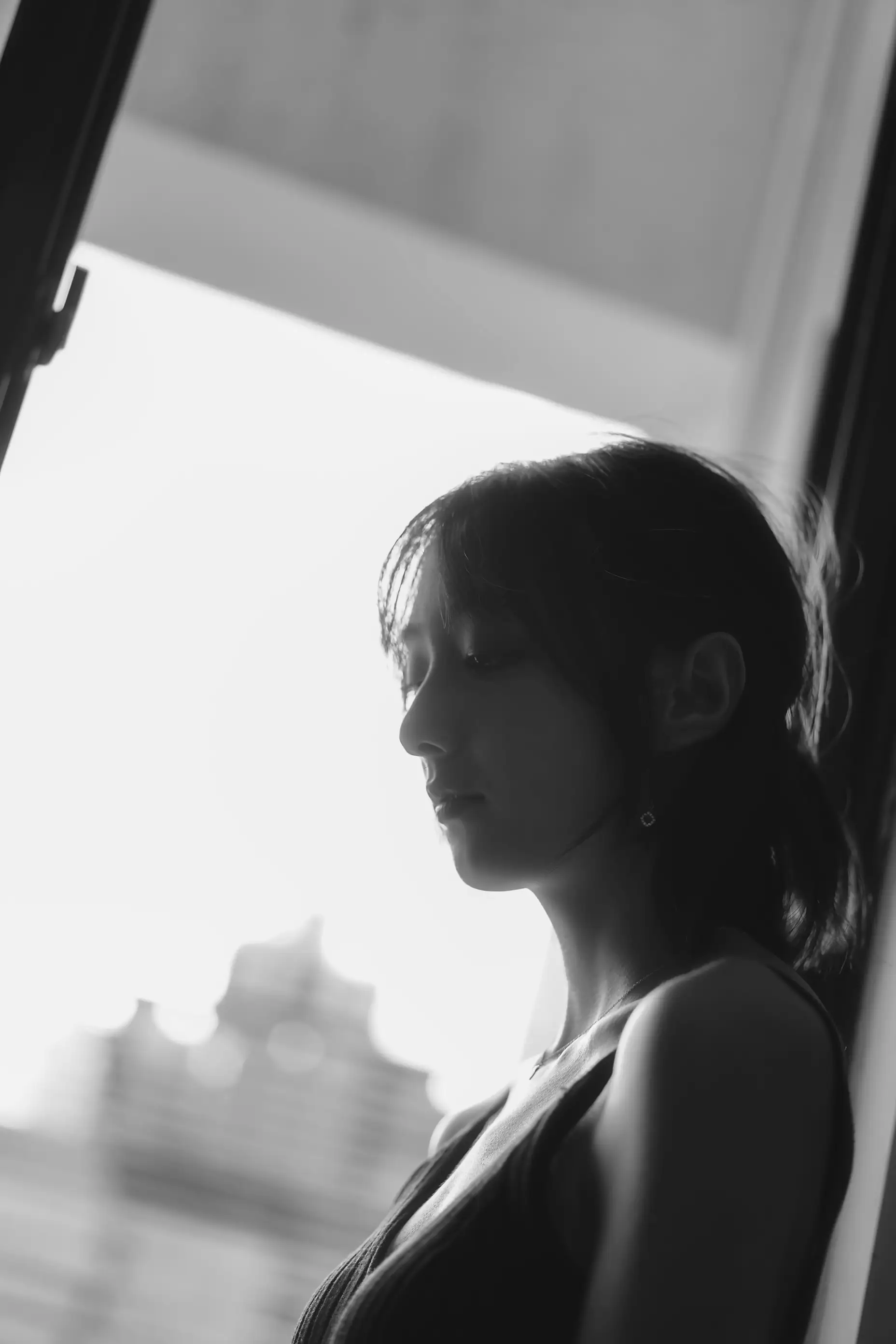[艺图语] 2022.05.17 Vol.0913 – 天台的风 戴黎婷#[32P]-20