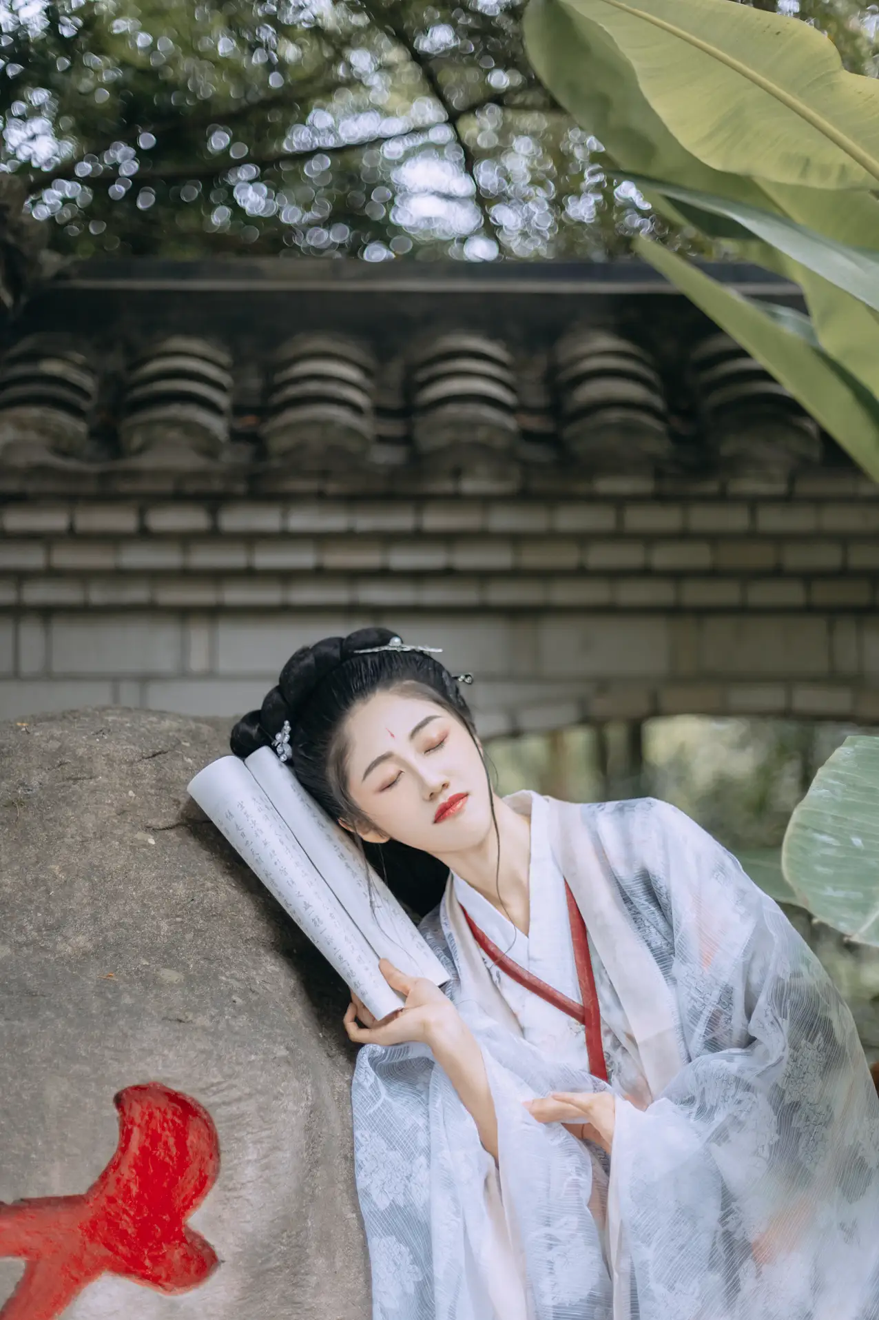 [艺图语] 2021.09.09 Vol.274 – 南风过 可心#[23P]-22