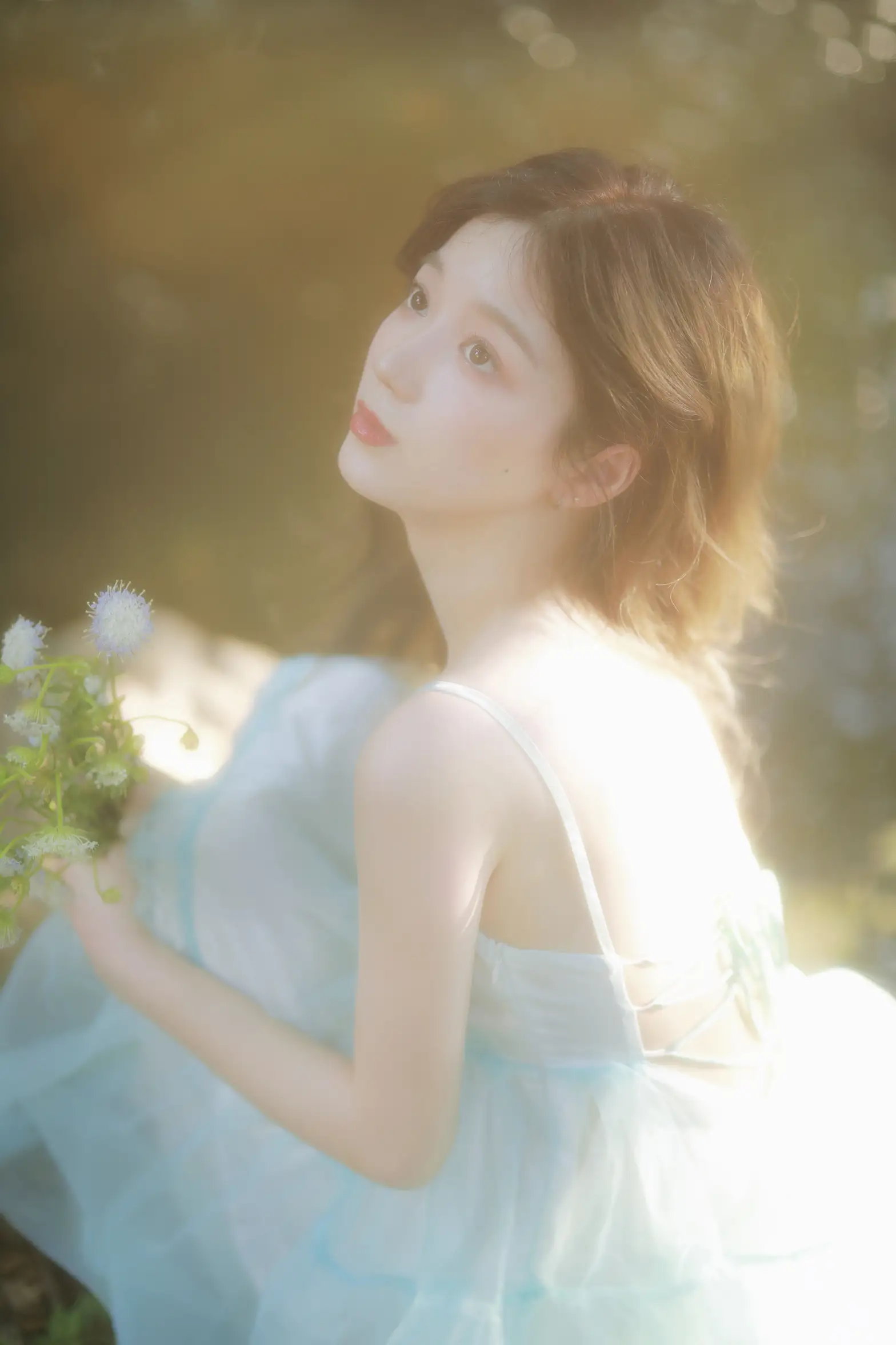 [艺图语] 2022.07.20 Vol.1530 – 绿野仙踪 小梦#[46P]-7