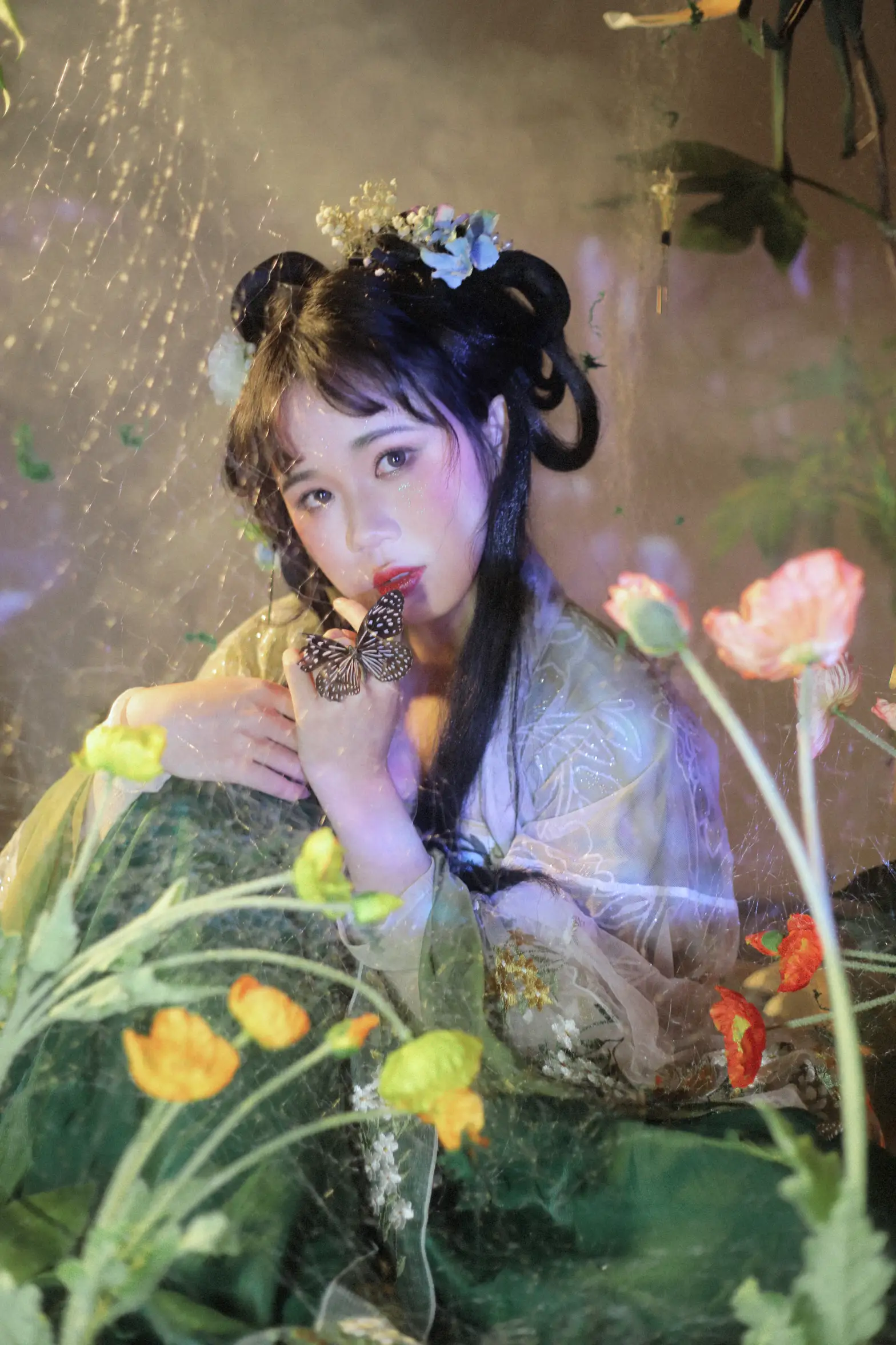 [YITUYU] 2022.08.27 VOL.1805 - Small bacteria One high#[25P]-2