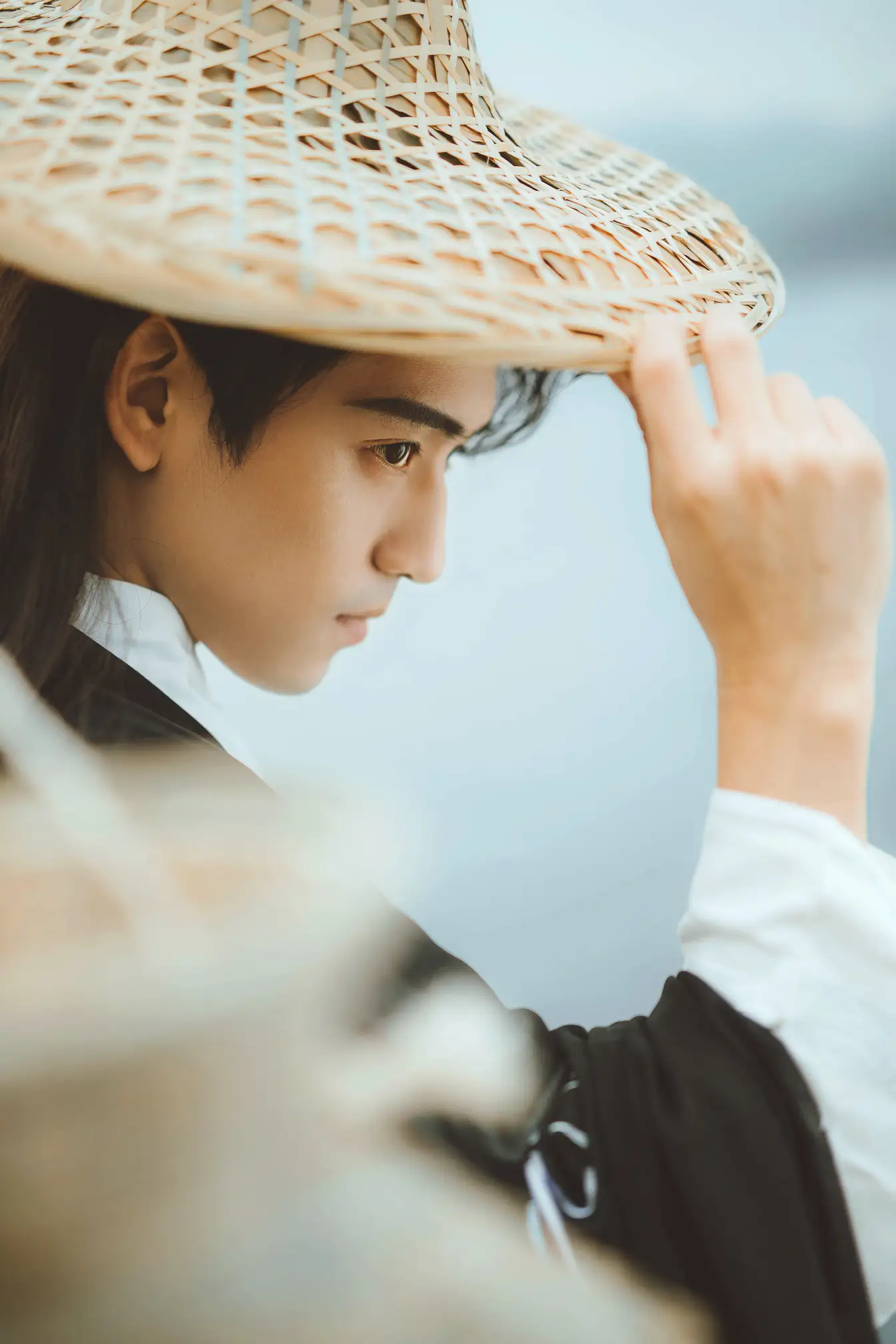 [艺图语] 2022.01.04 Vol.585 – 江海归客 大鸽#[22P]-16