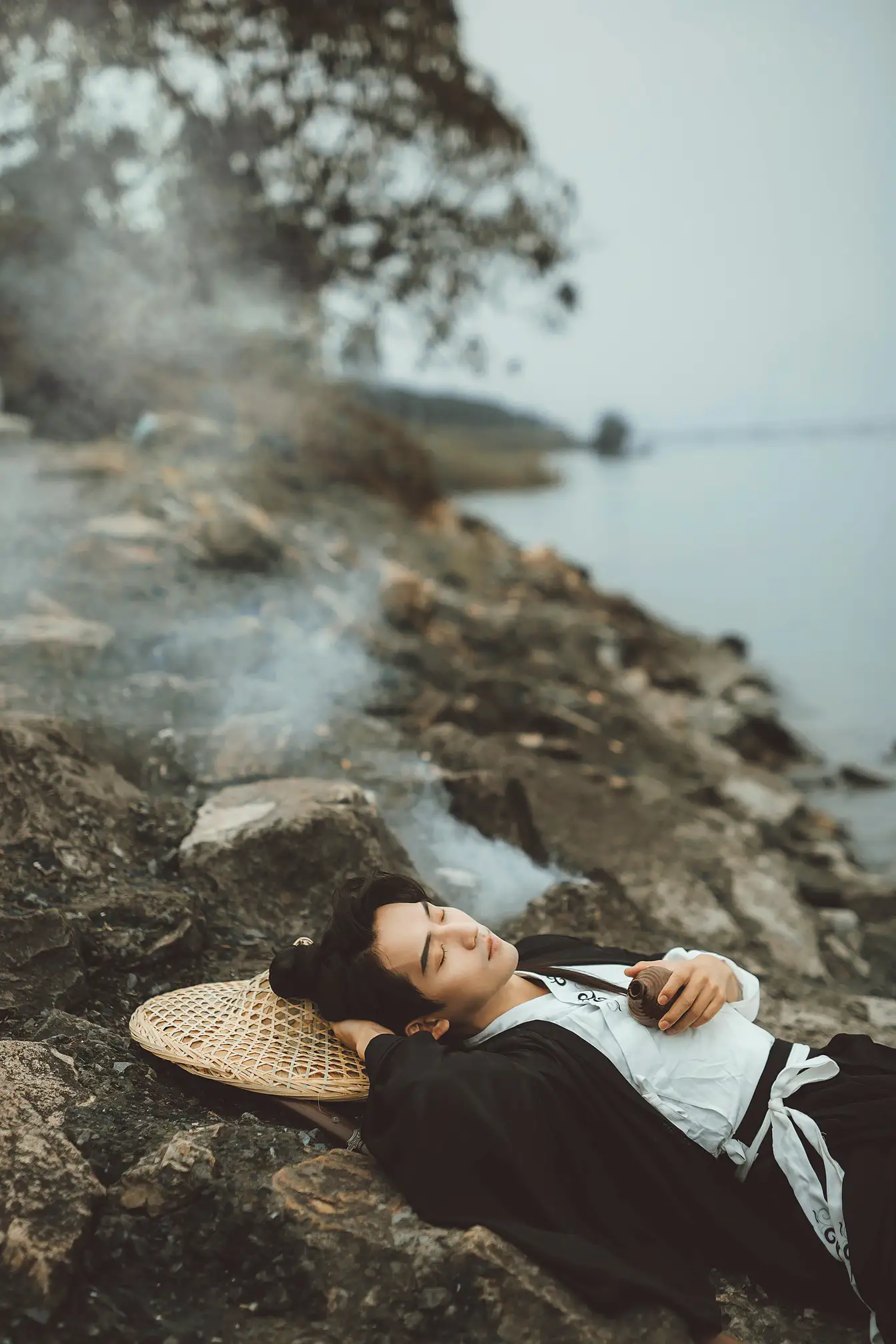 [艺图语] 2022.01.04 Vol.585 – 江海归客 大鸽#[22P]-20