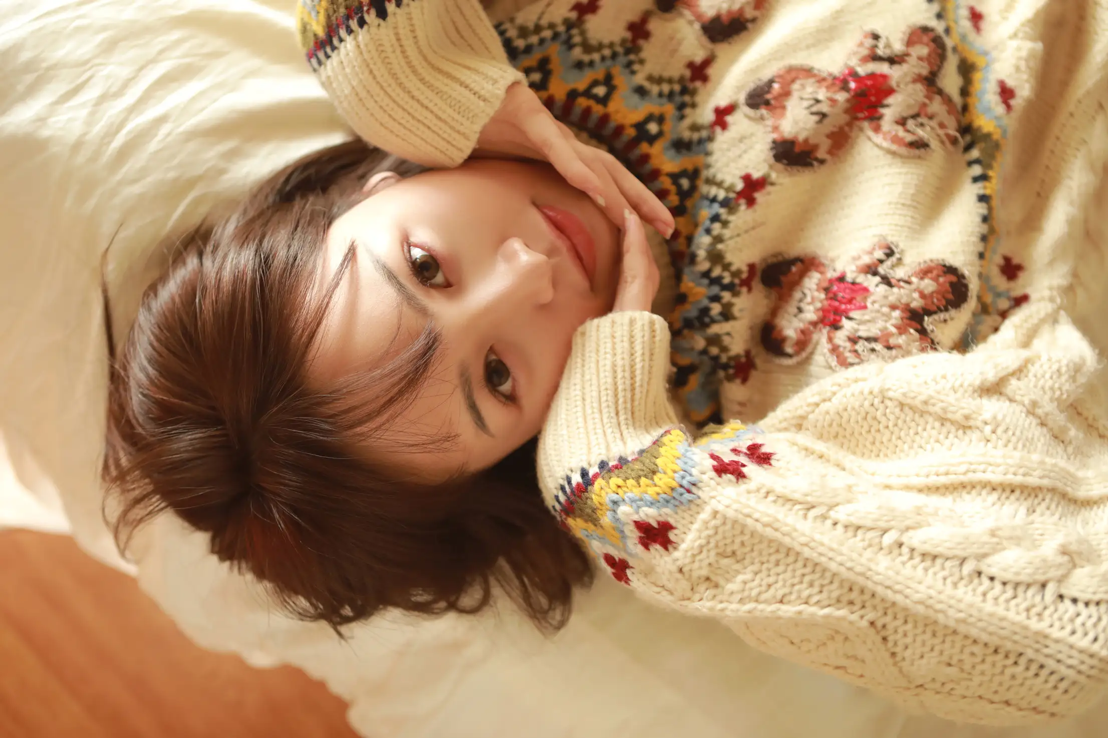 [艺图语] 2022.05.30 Vol.1032 – 她和她的猫 大元梦二#[34P]-23