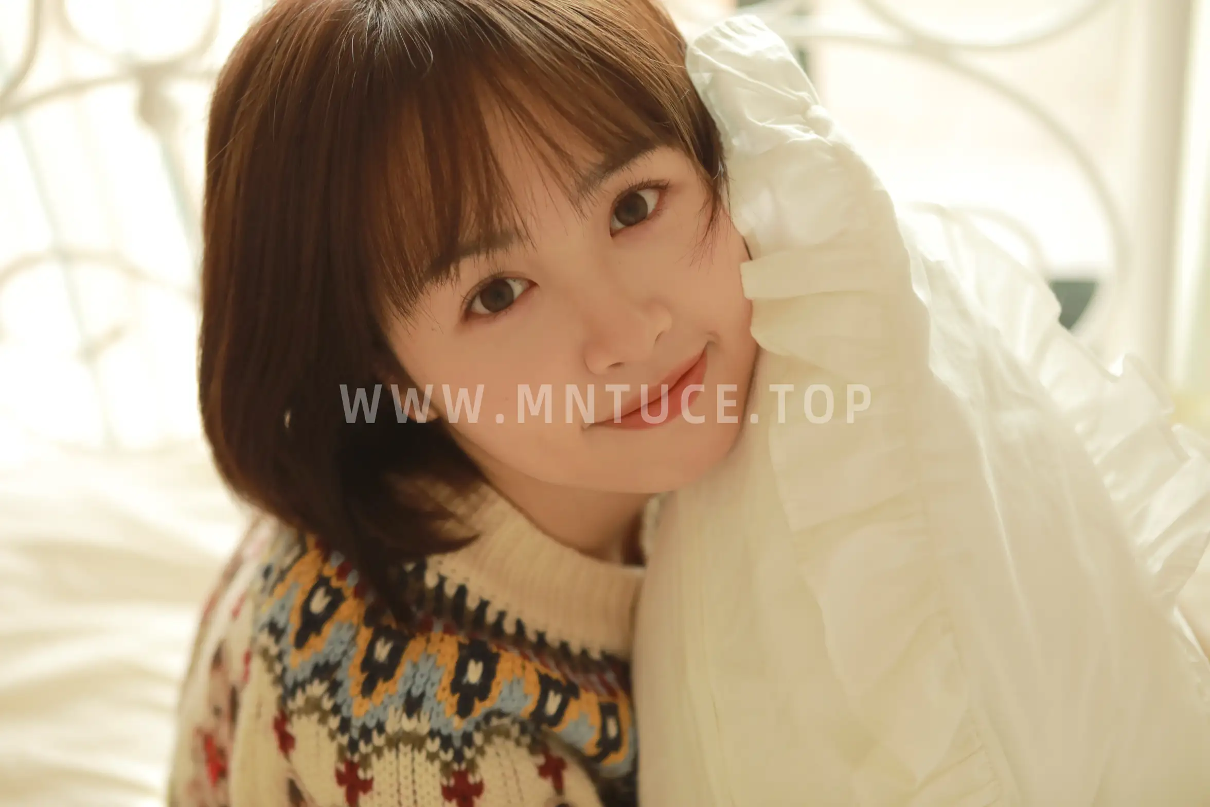[艺图语] 2022.05.30 Vol.1032 – 她和她的猫 大元梦二#[34P]-28