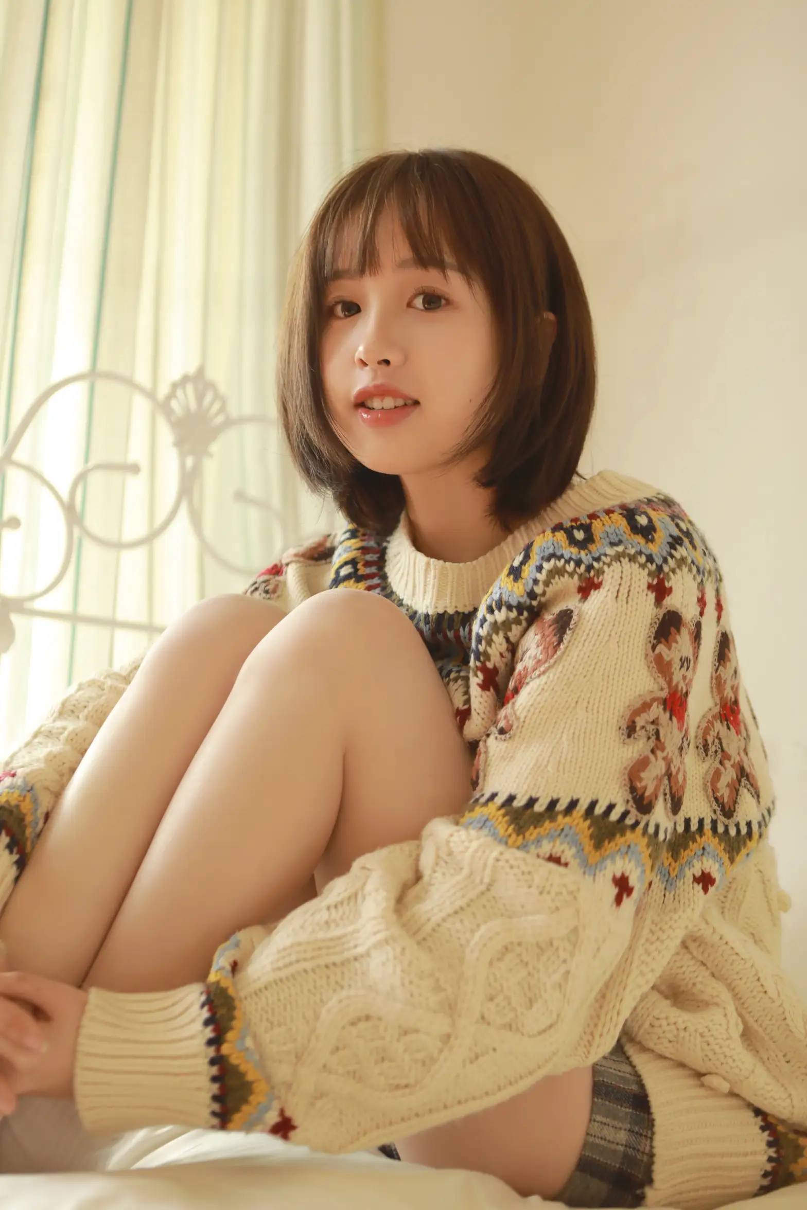 [艺图语] 2022.05.30 Vol.1032 – 她和她的猫 大元梦二#[34P]-29